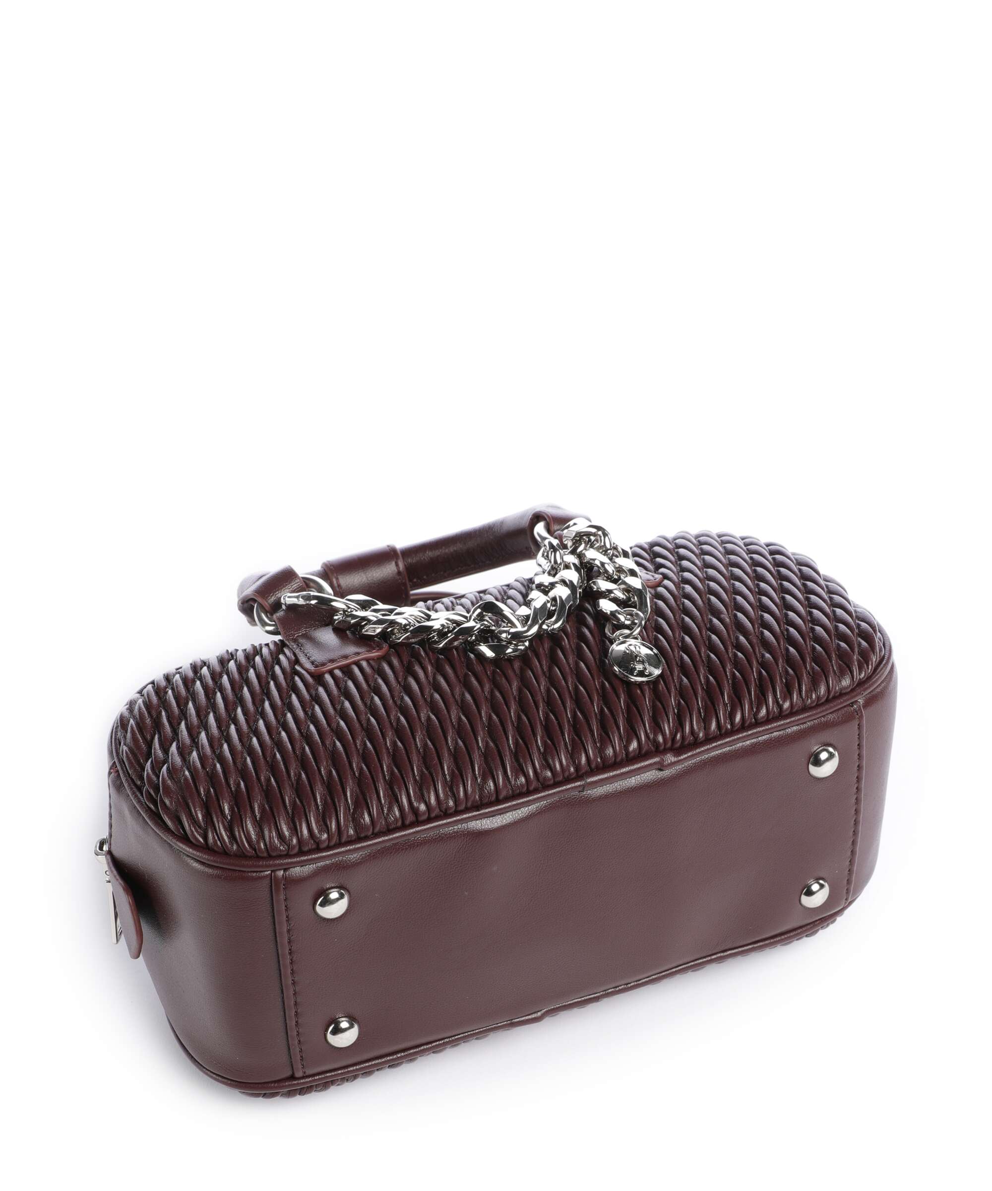 Steve Madden BEMILEE Handbag wine - Image 5