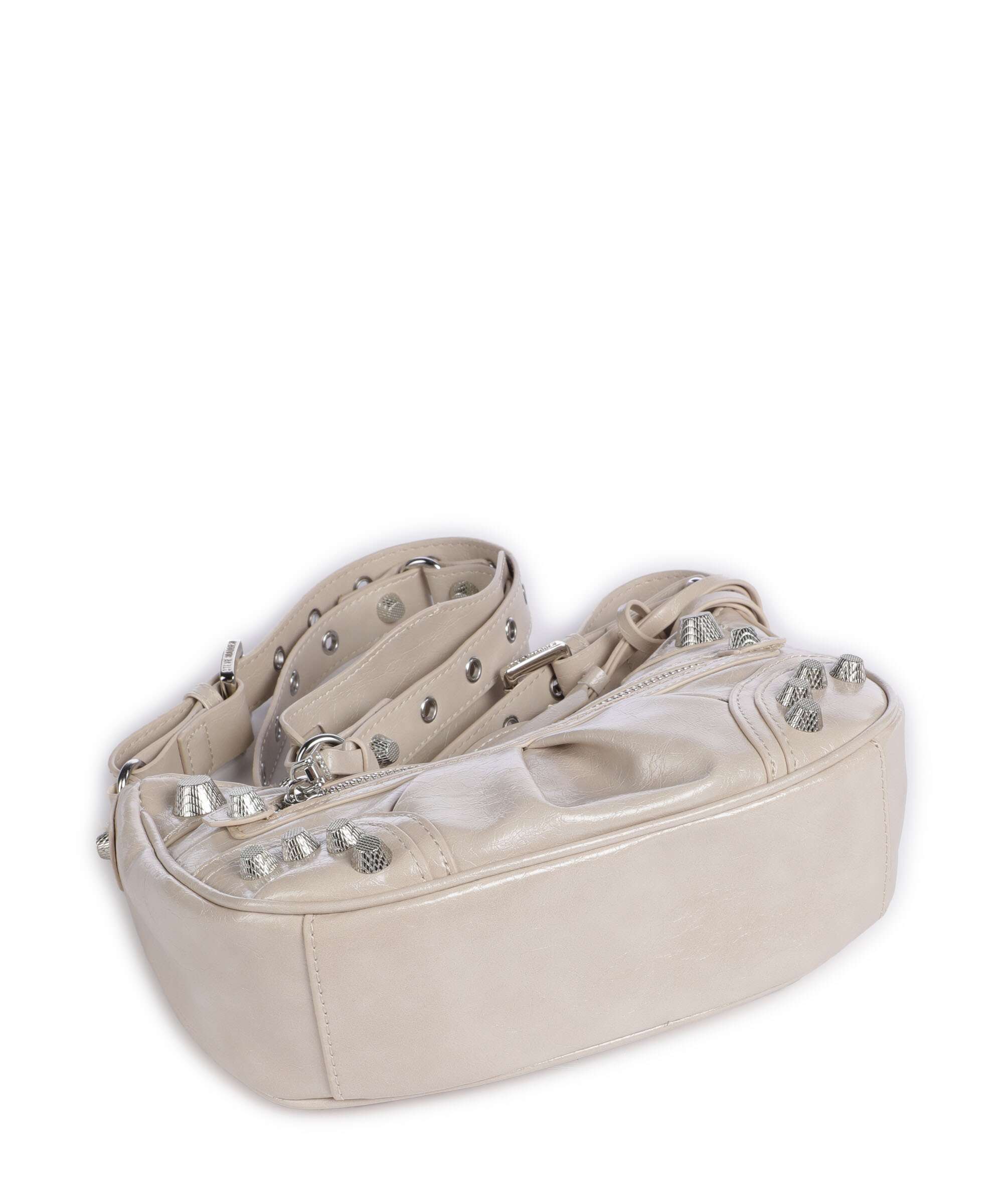 Steve Madden BGLOWING Crossbody bag bone - Image 5