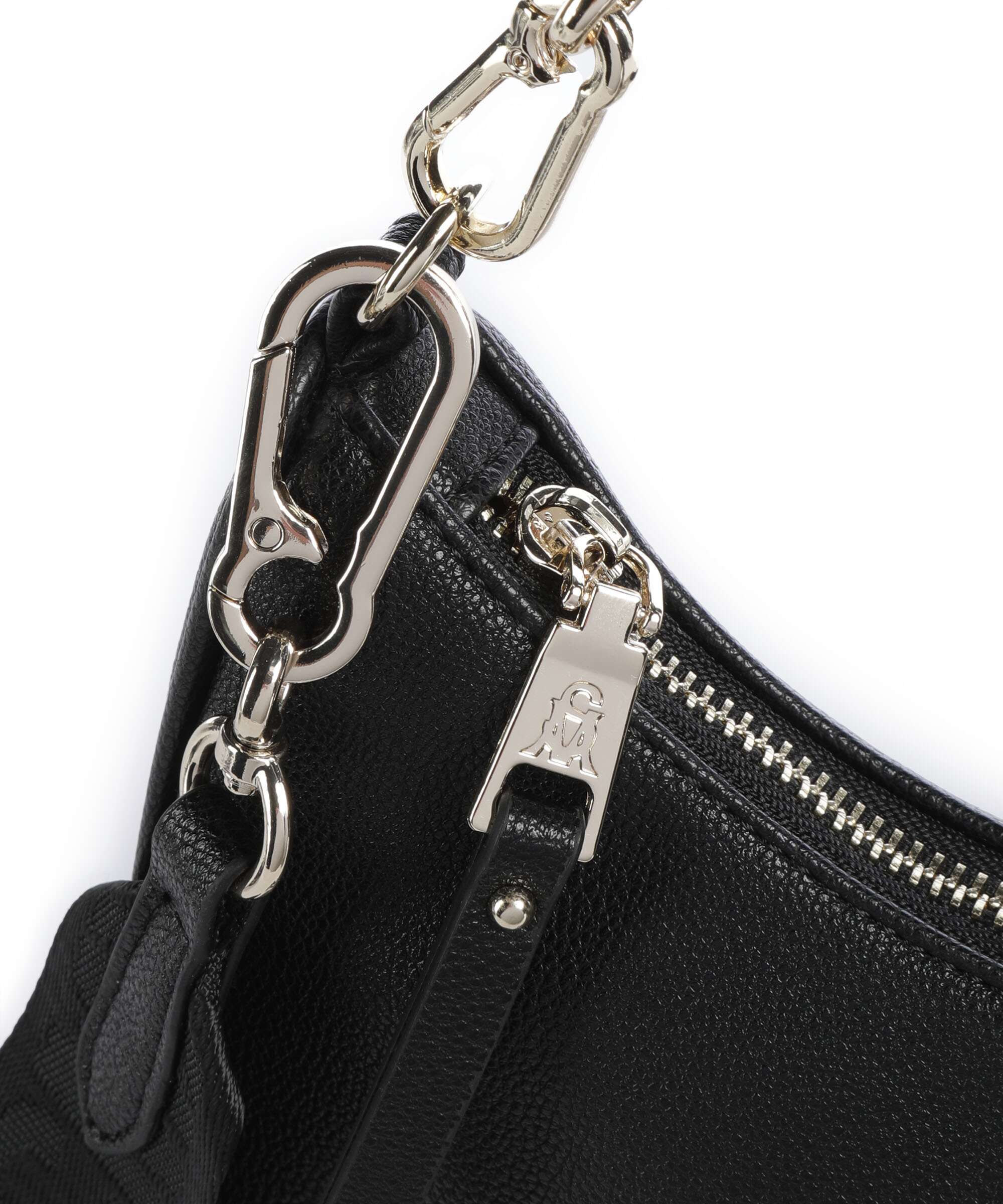 Steve Madden BHABIT Shoulder bag black/gold - Image 5