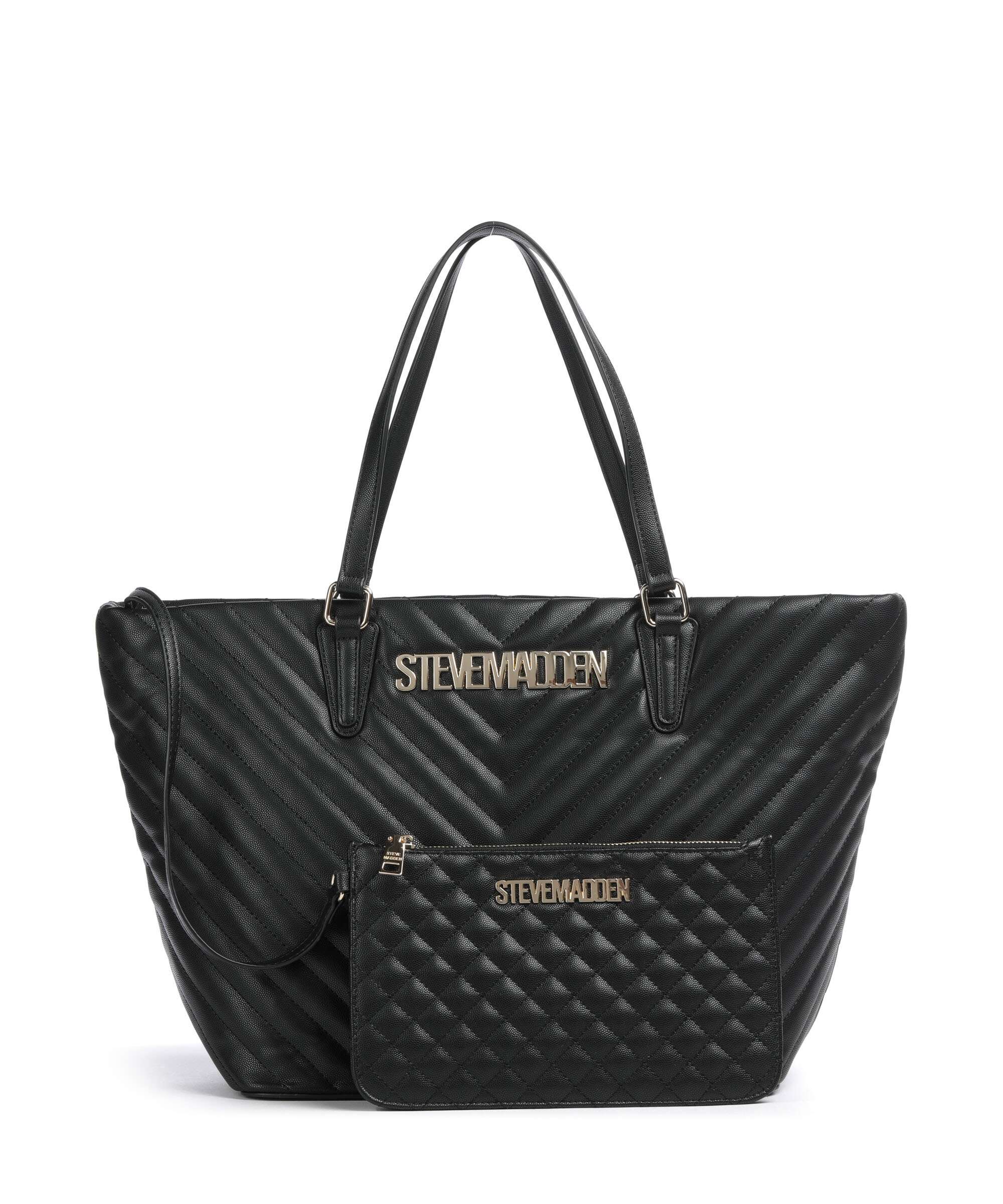 Steve Madden BJUDE Tote bag black - Image 4