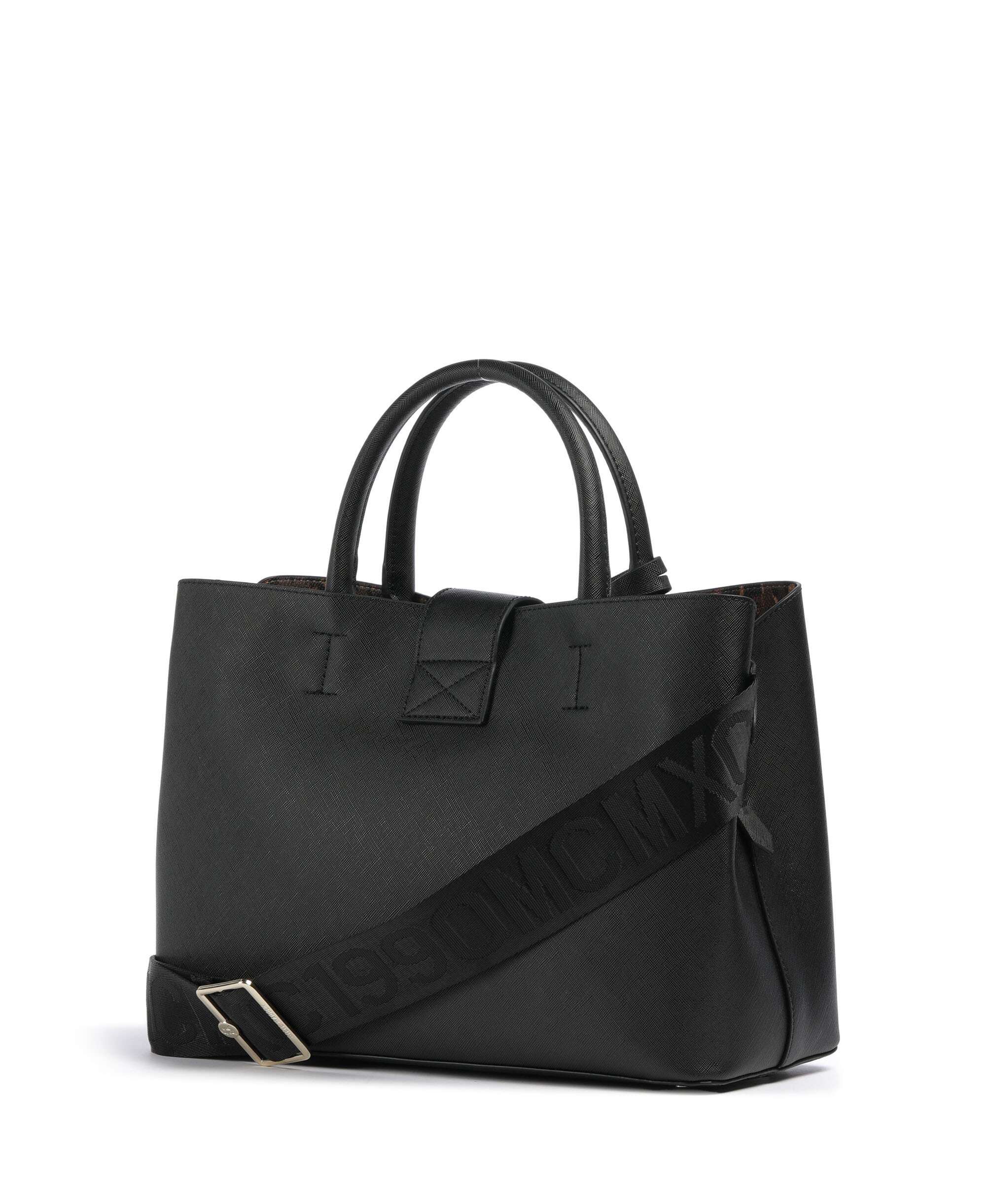 Steve Madden BKESS-L Handbag black/gold - Image 2