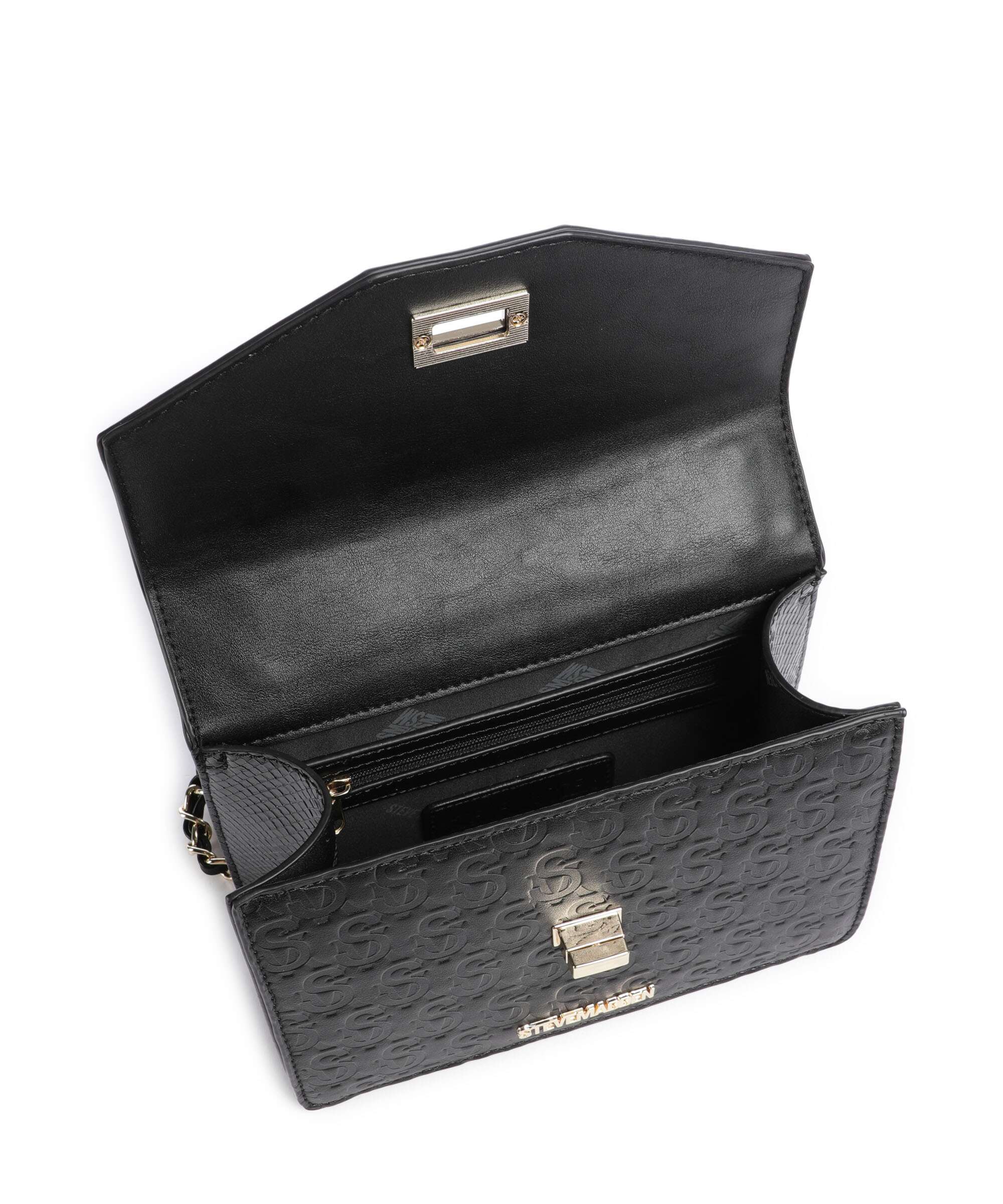 Steve Madden BKOEN Shoulder bag black - Image 7
