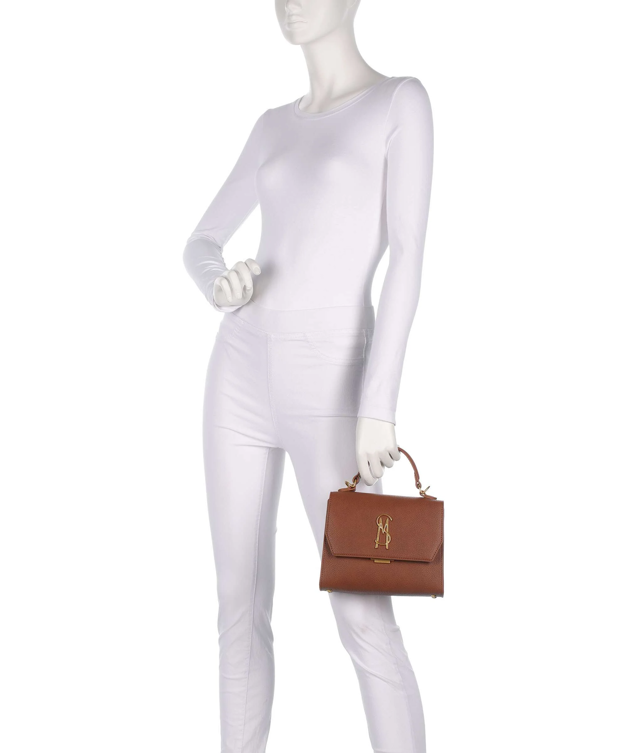 Steve Madden BLATTUCA Handbag cognac - Image 3