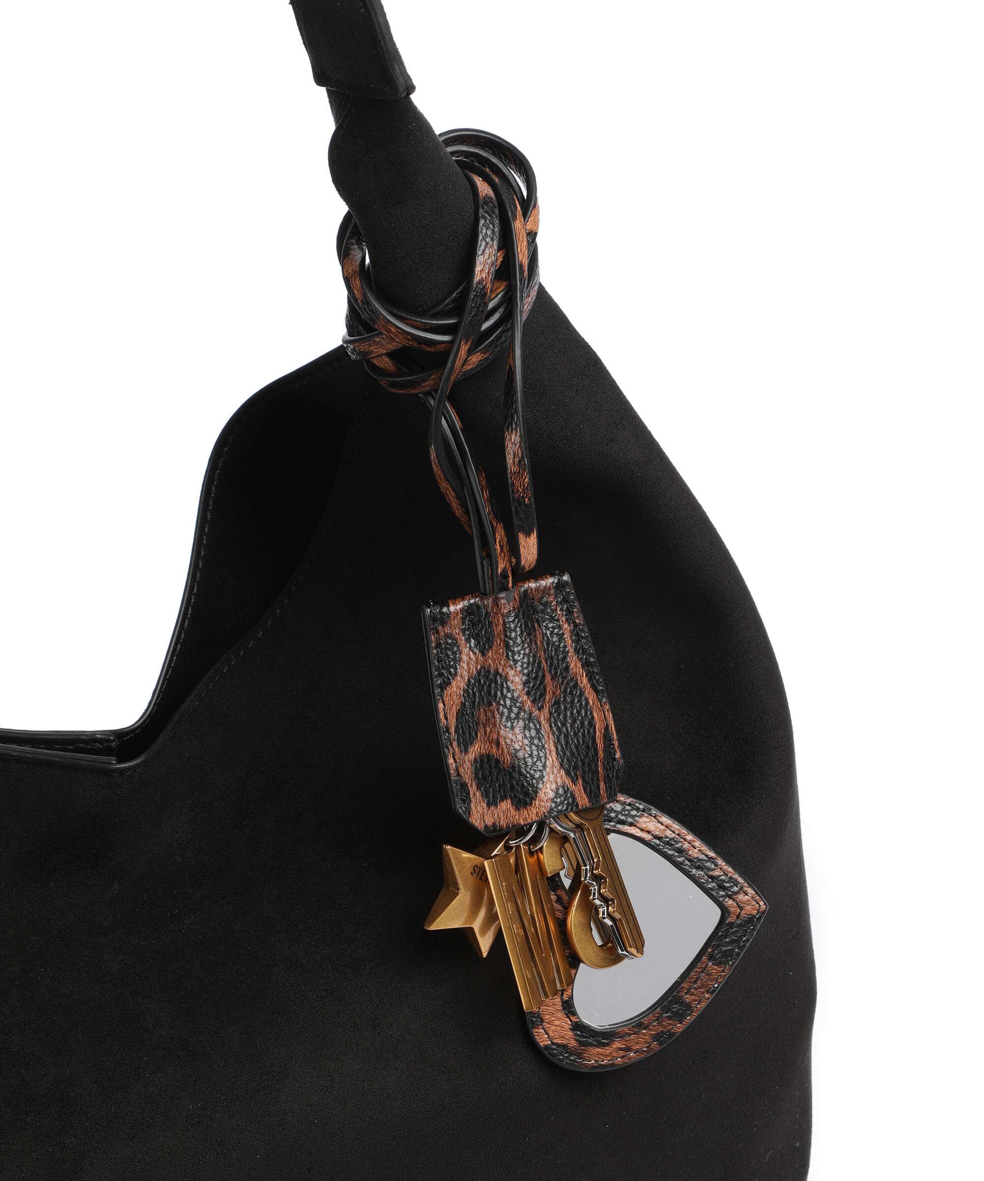 Steve Madden BLENORE Hobo bag black - Image 4