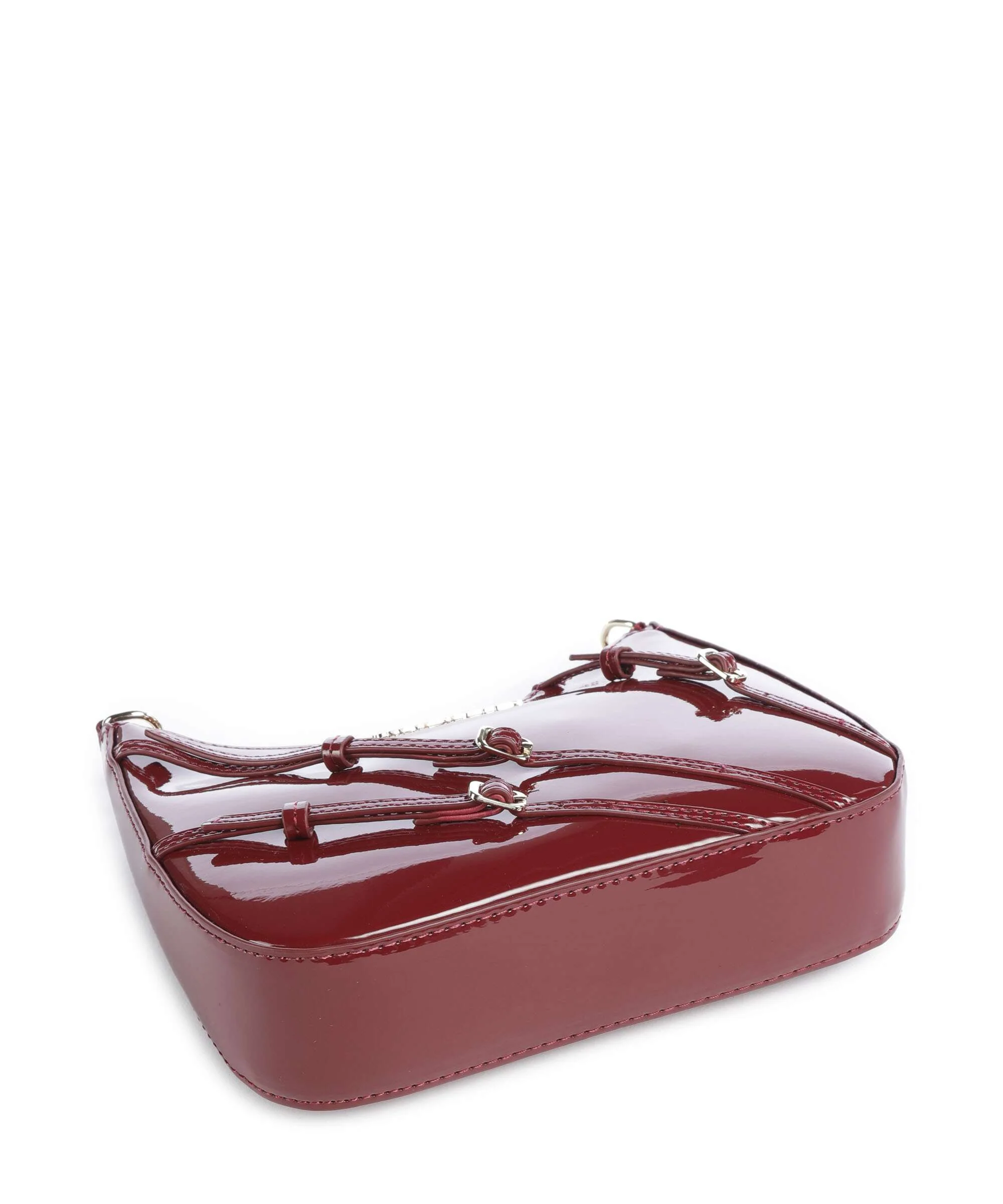 Steve Madden BLIANA Shoulder bag red - Image 6