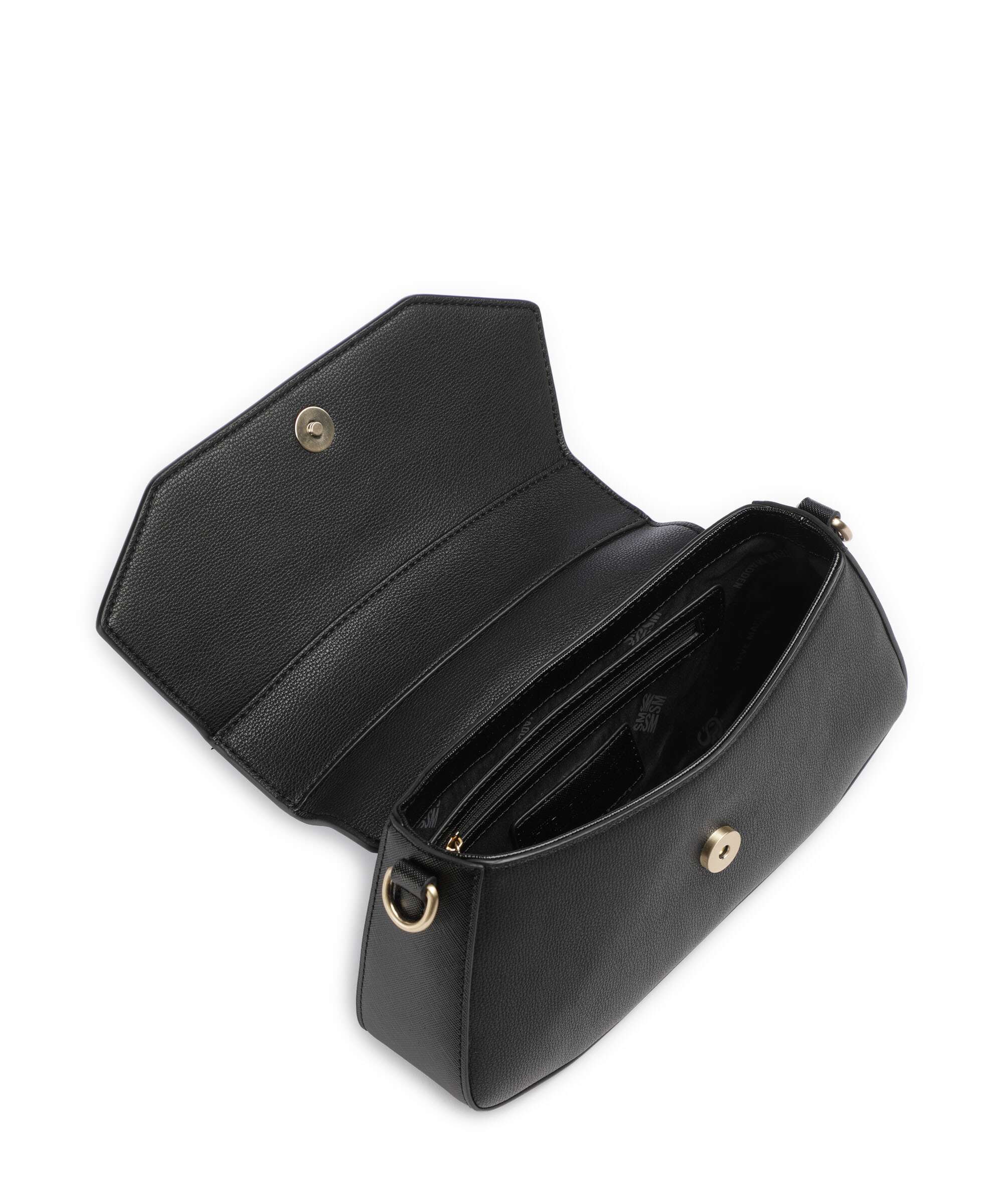 Steve Madden BLYON-C Shoulder bag black - Image 6