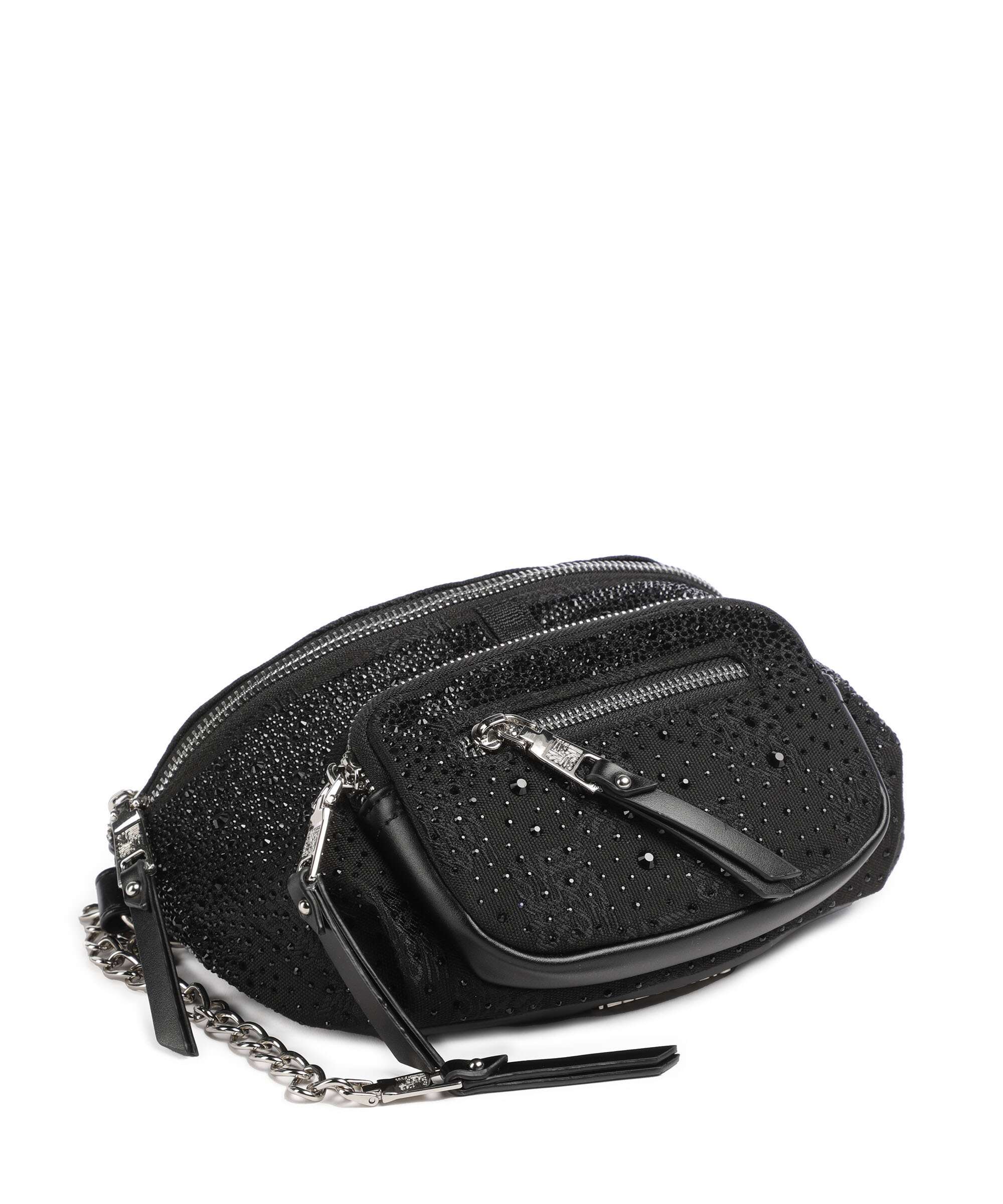 Steve Madden BMAX Crossbody bag black - Image 6