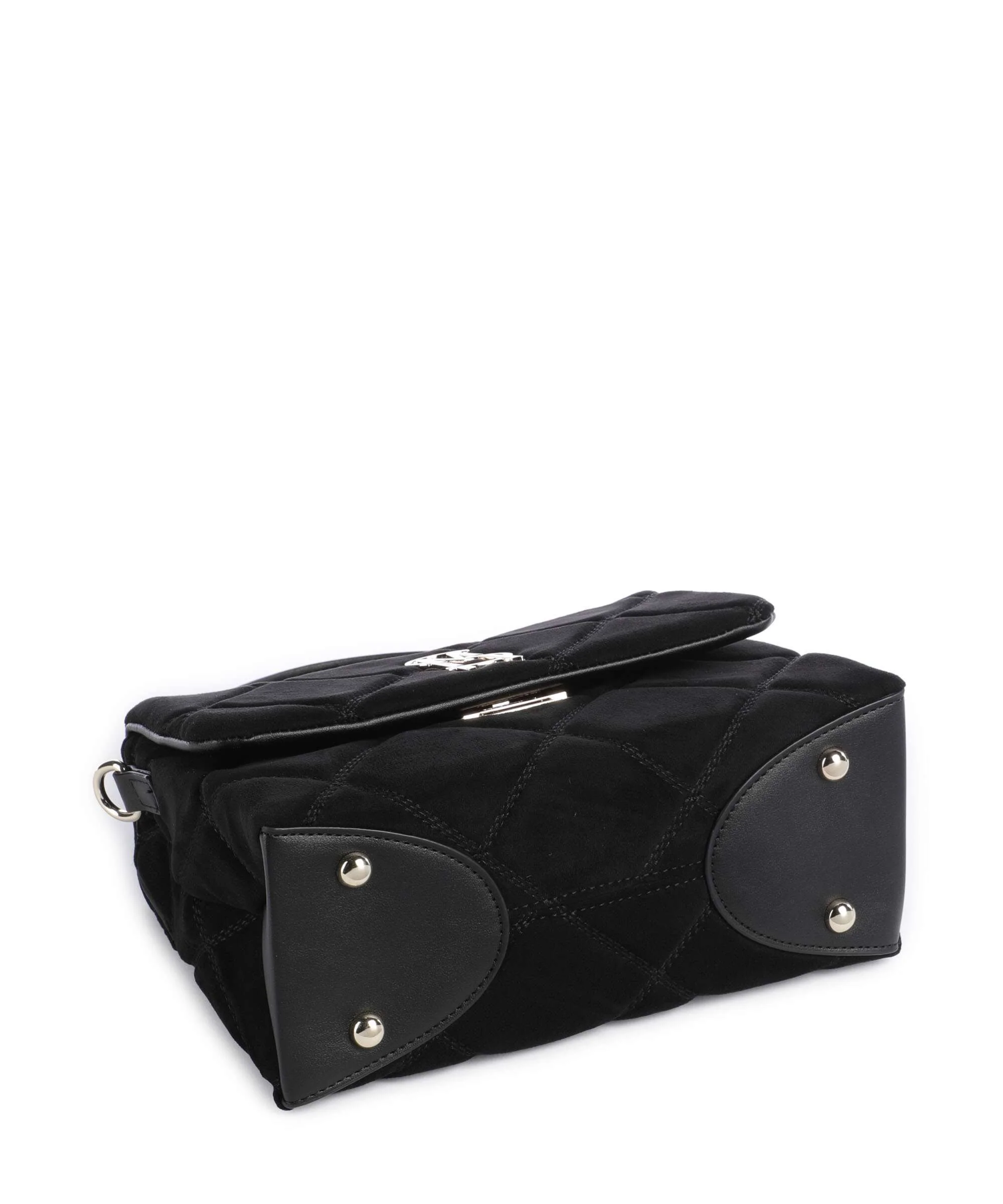 Steve Madden BMIKKI Handbag black/gold - Image 4