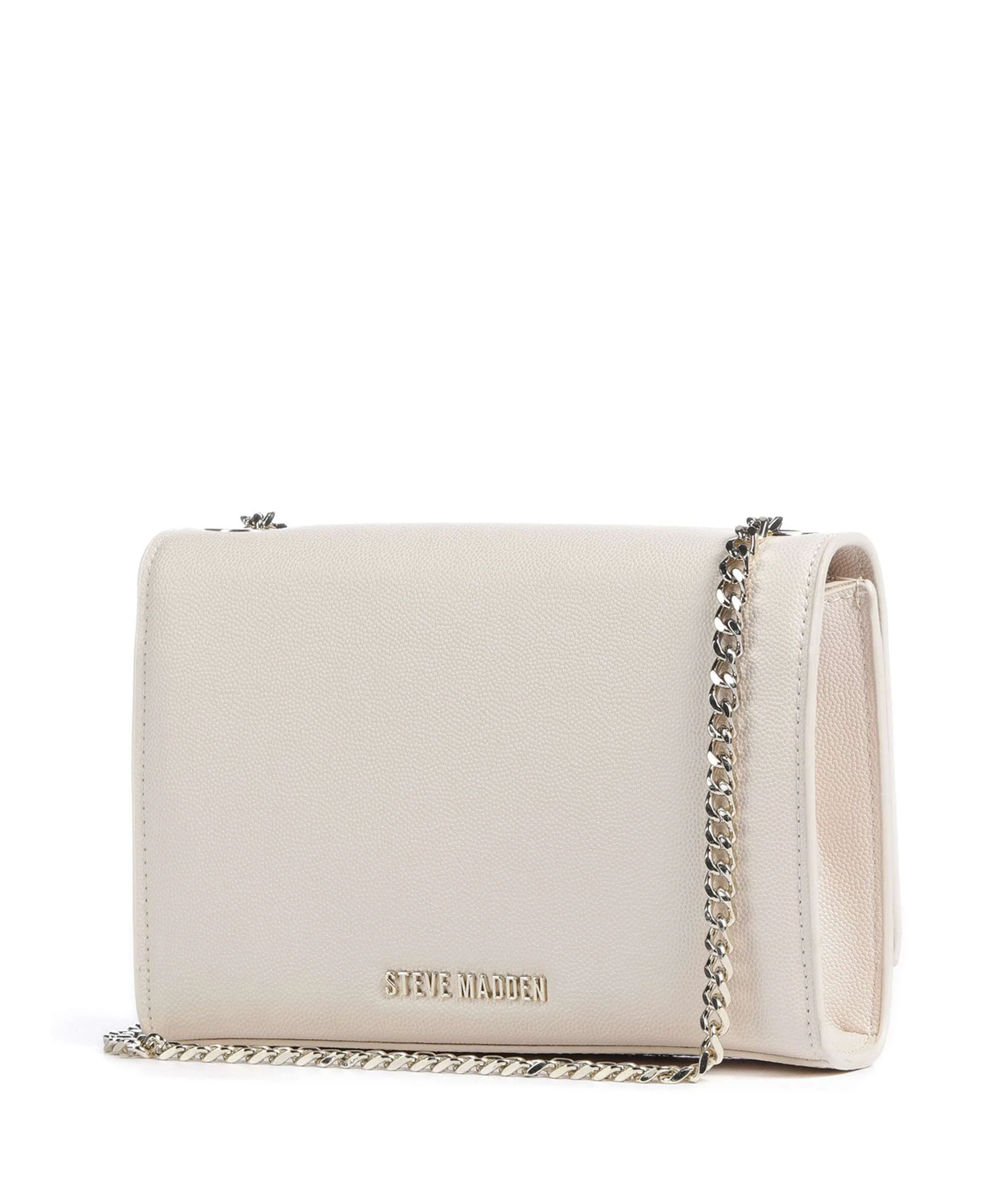 Steve Madden BRAMONE Crossbody bag bone/gold - Image 2