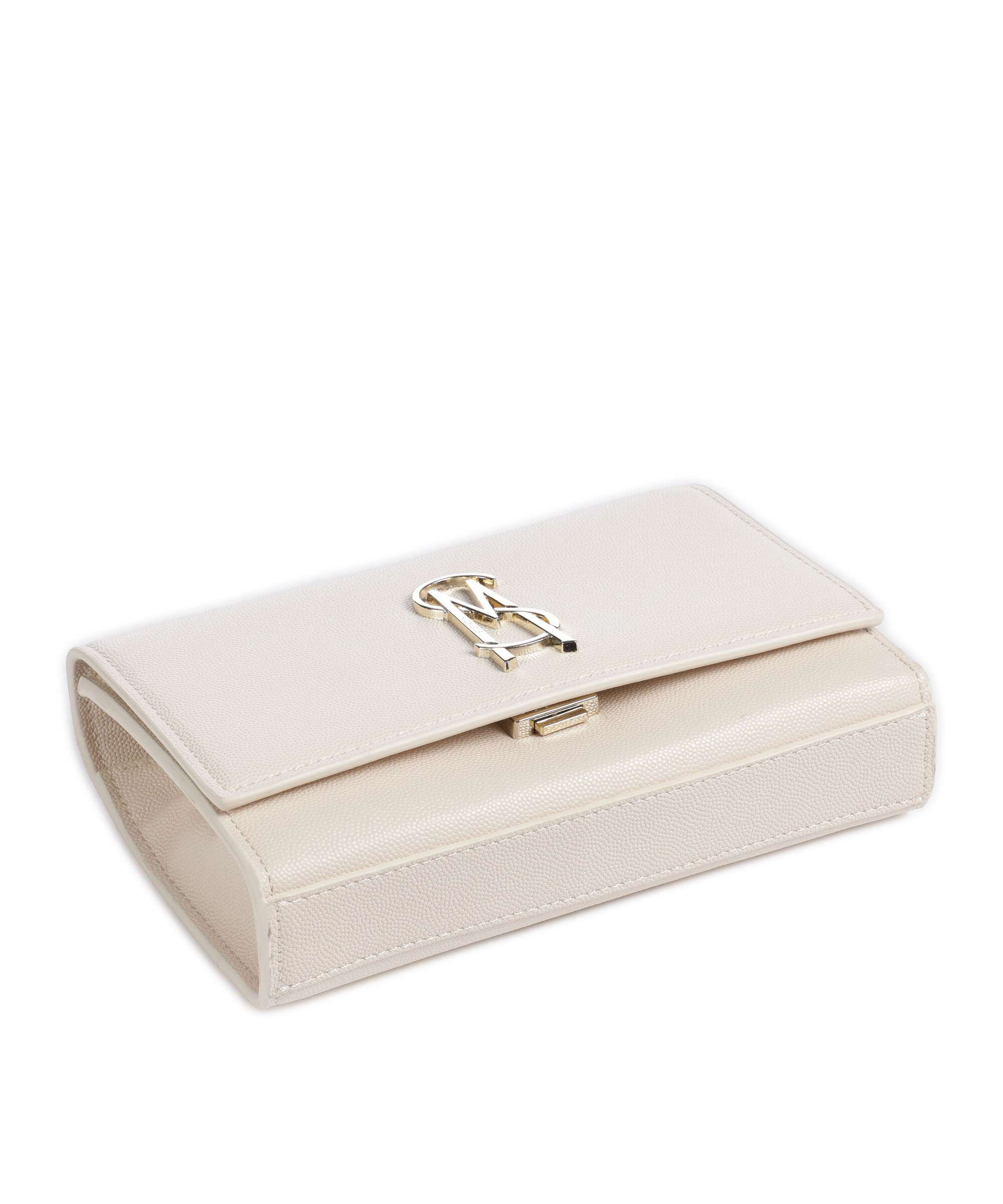 Steve Madden BRAMONE Crossbody bag bone/gold - Image 5