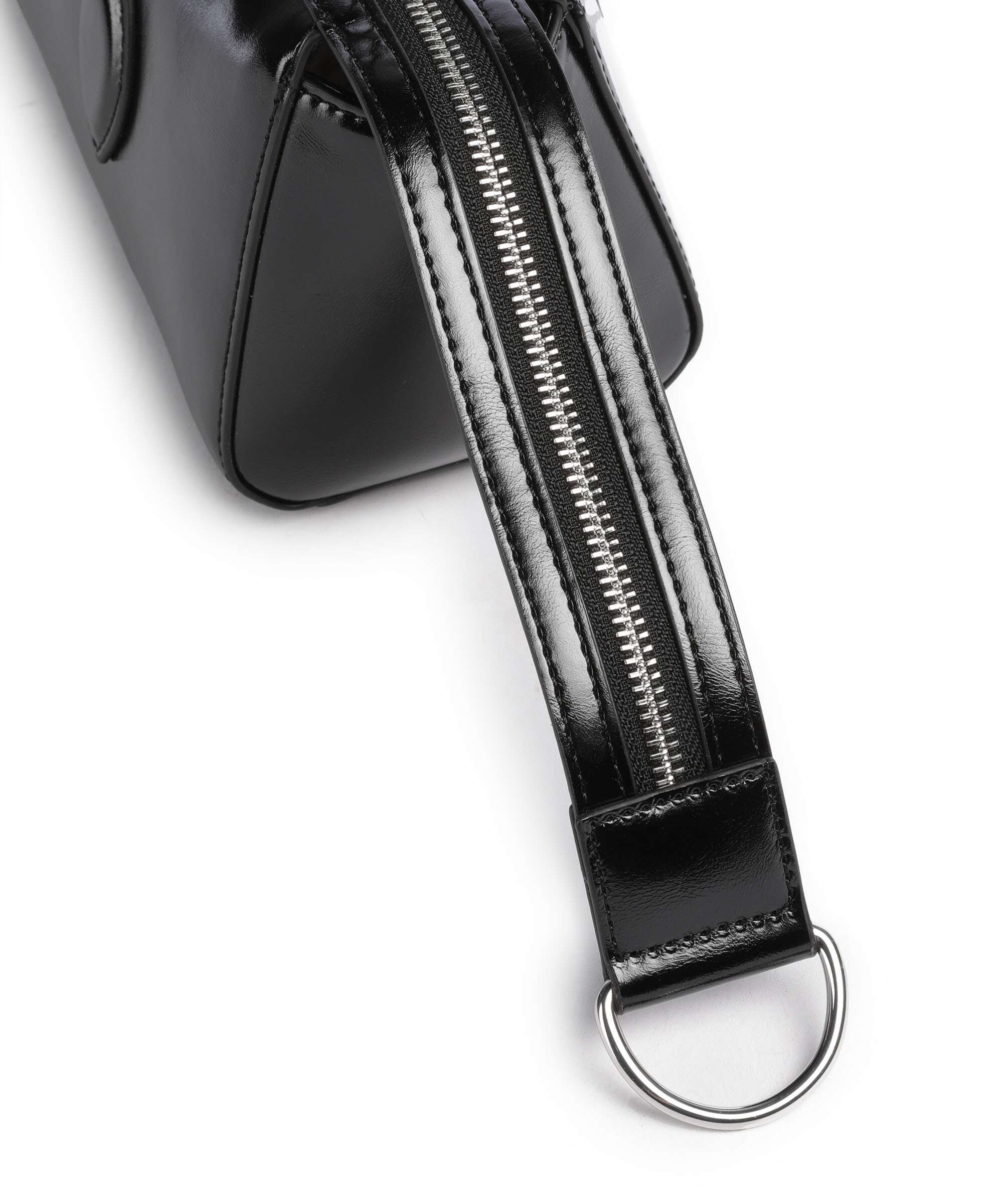Steve Madden BREMIE Shoulder bag black/silver - Image 4