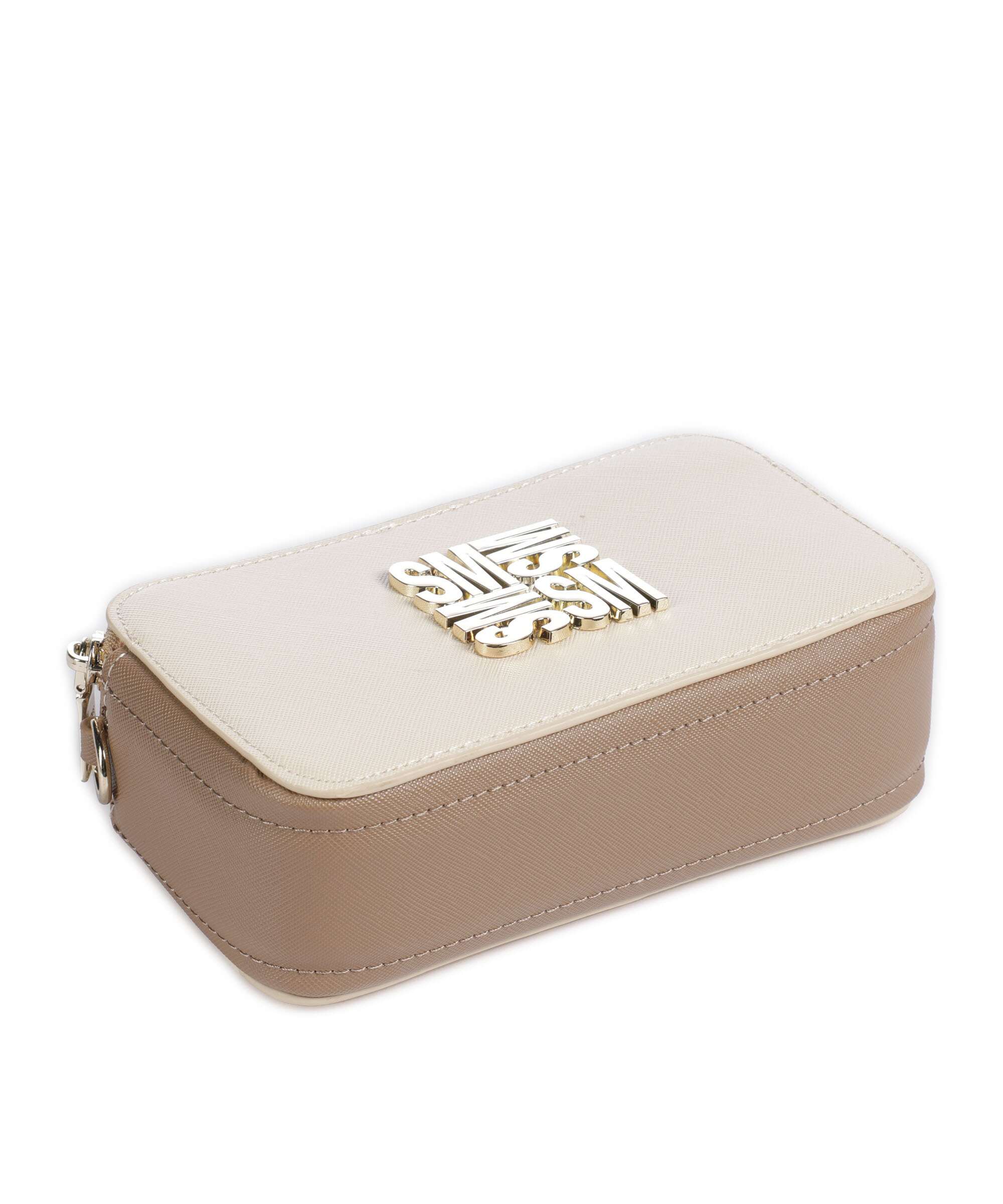 Steve Madden BRISA Crossbody bag bone - Image 5