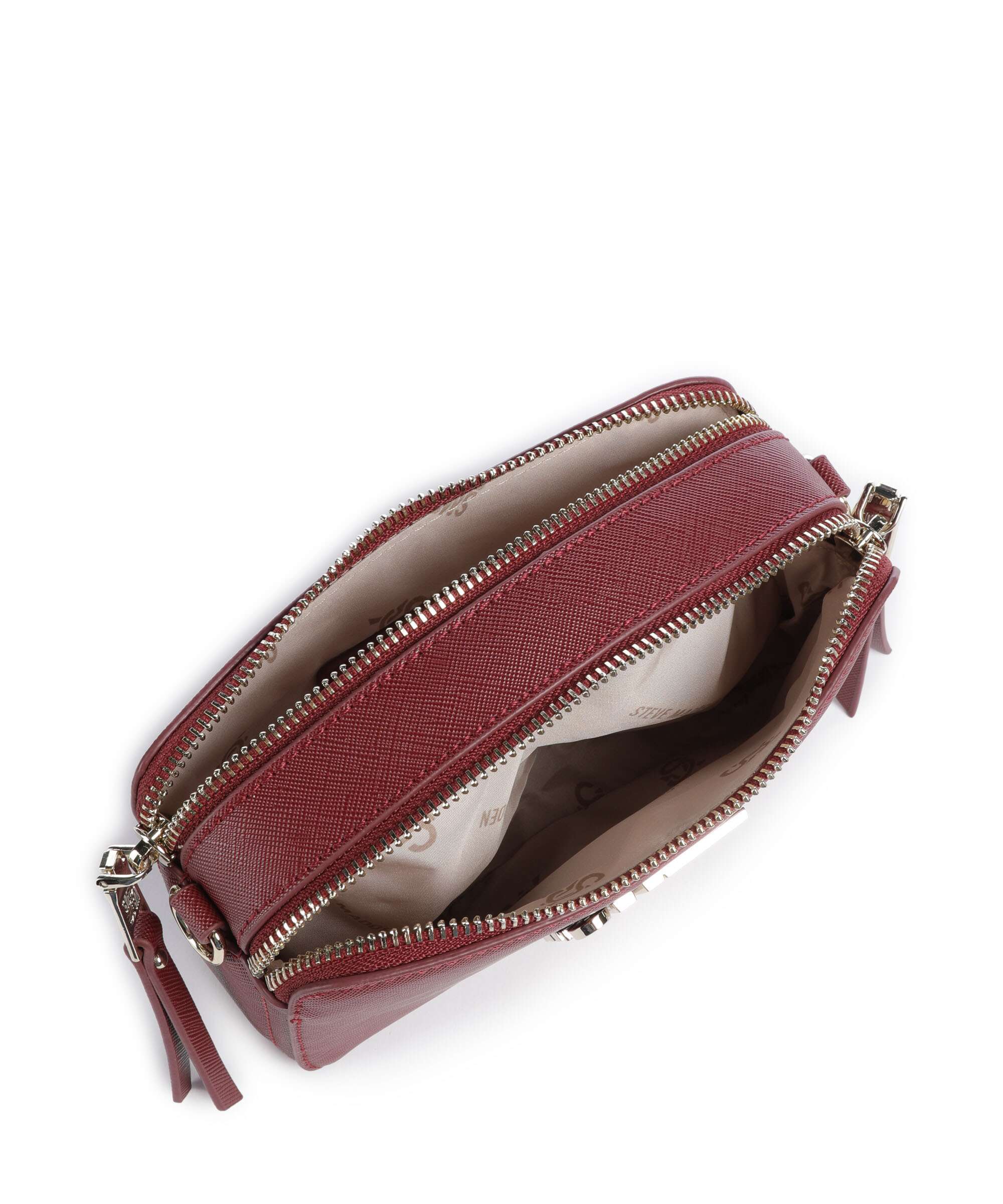 Steve Madden BRISA Crossbody bag cherry - Image 6