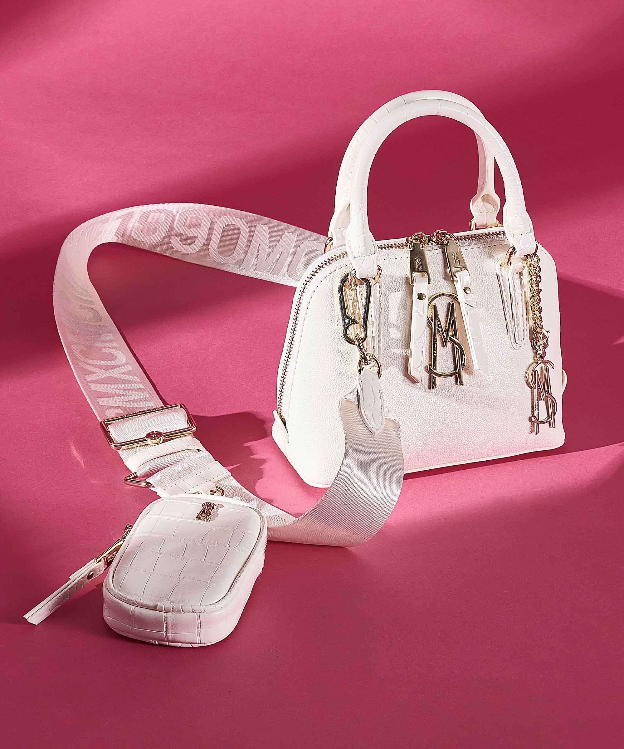 Steve Madden BRULE-C Handbag white - Image 2