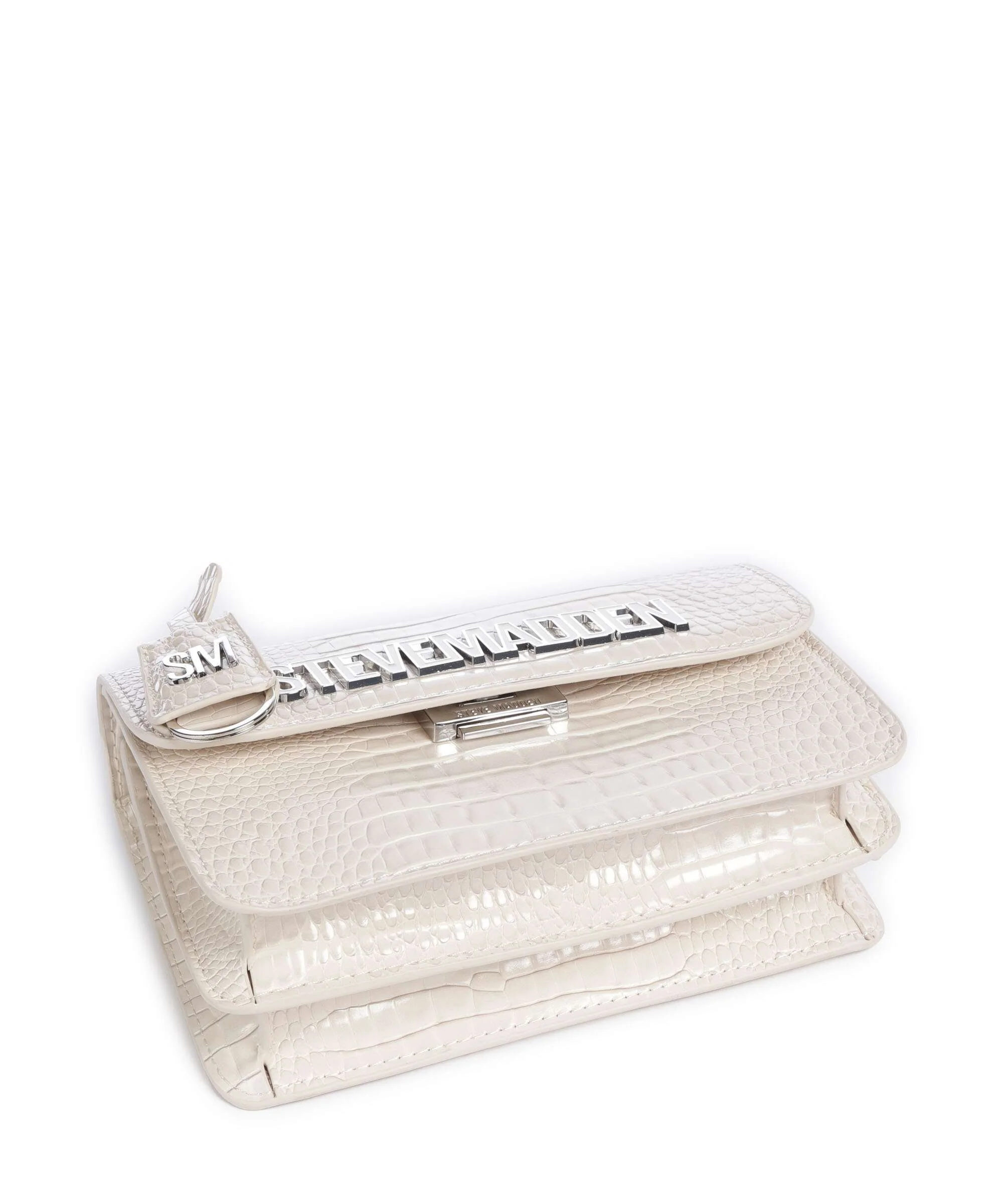 Steve Madden BSTAKESC Shoulder bag bone - Image 6