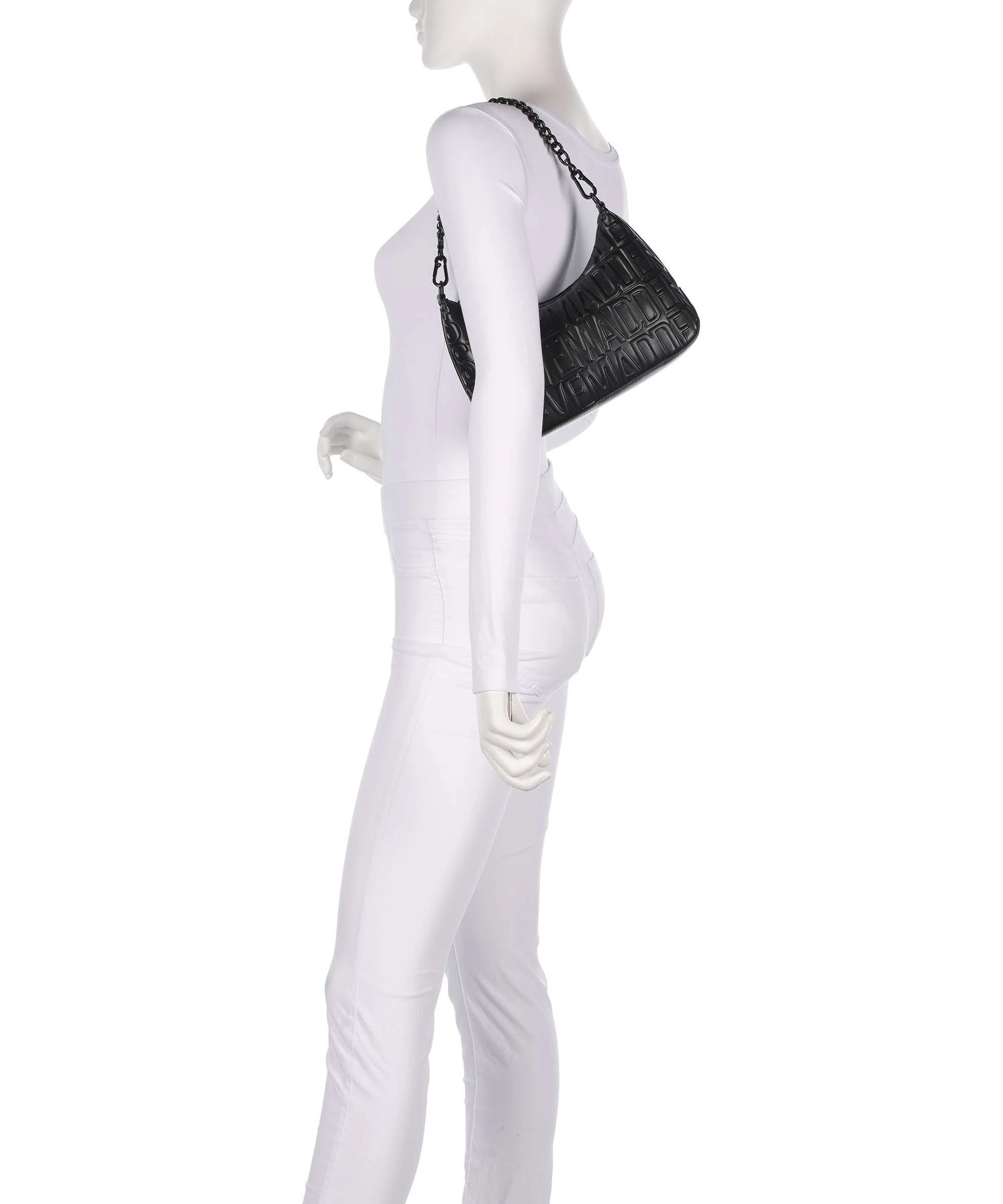 Steve Madden BVEGA Shoulder bag black - Image 3