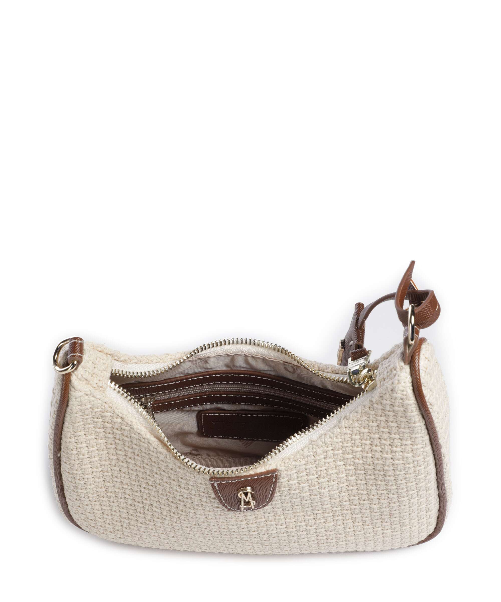Steve Madden BVITAL-W Shoulder bag natural - Image 6