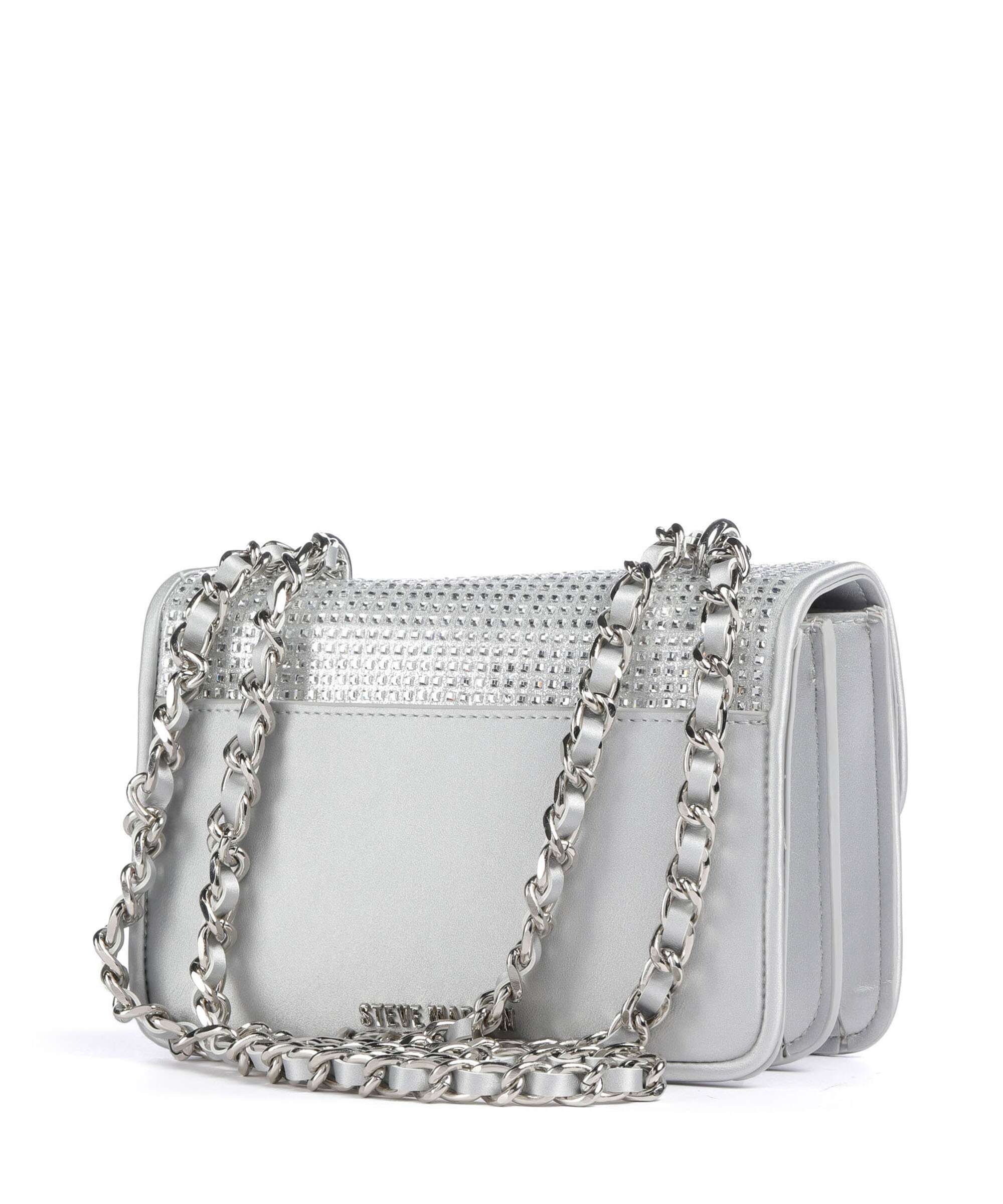 Steve Madden BZENO Shoulder bag silver - Image 2