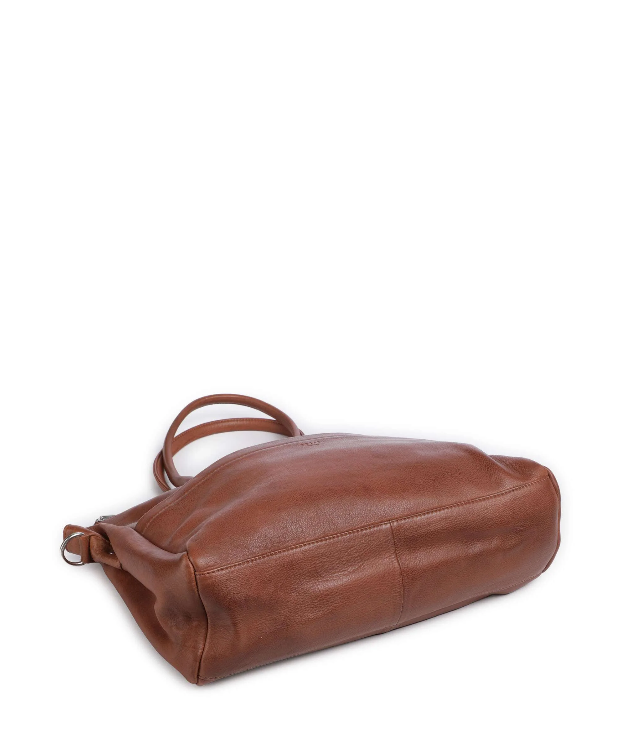 Still Nordic Anouk Tote bag vintage brown - Image 5
