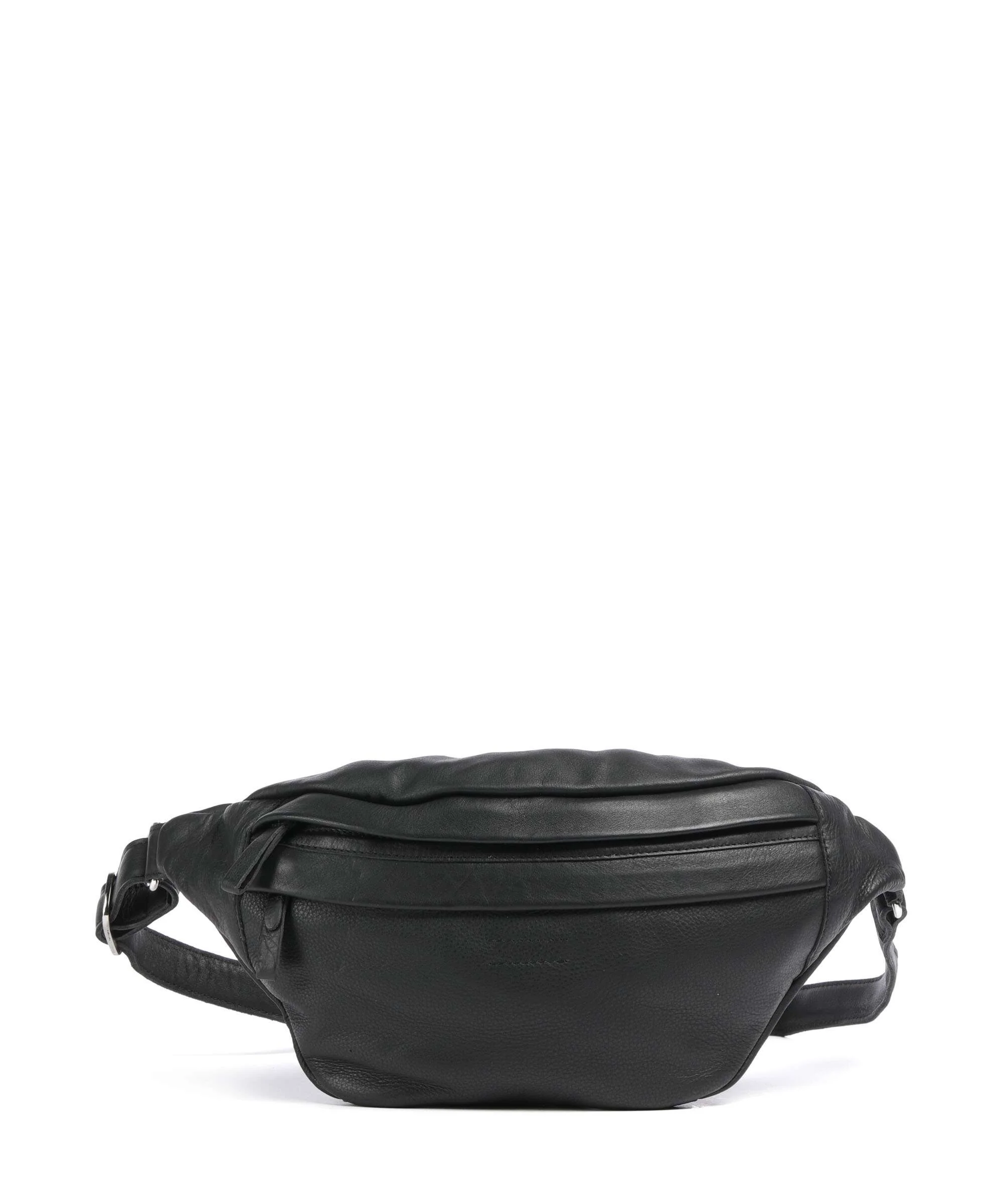 Still Nordic Basic Crossbody bag black