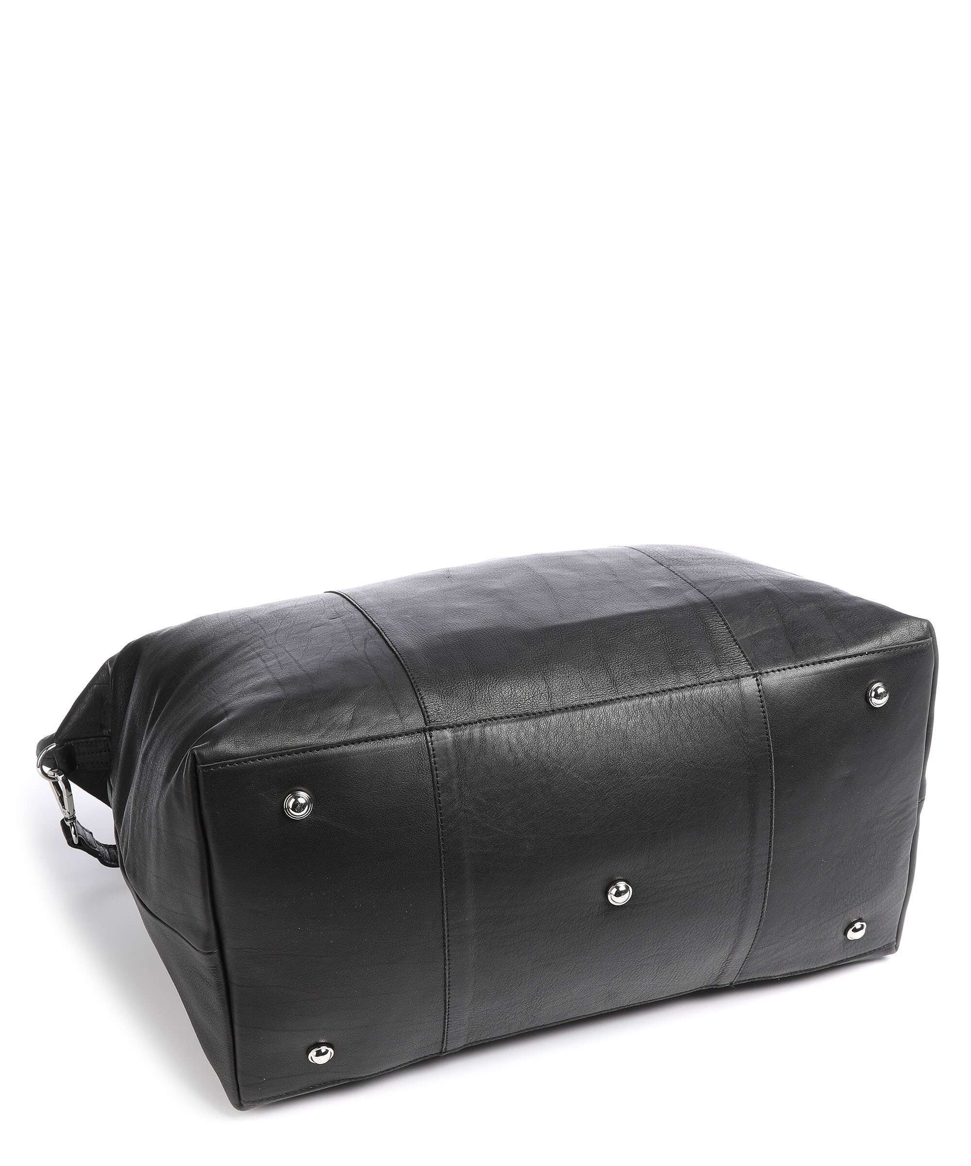 Still Nordic Basic Weekend bag black - Image 3