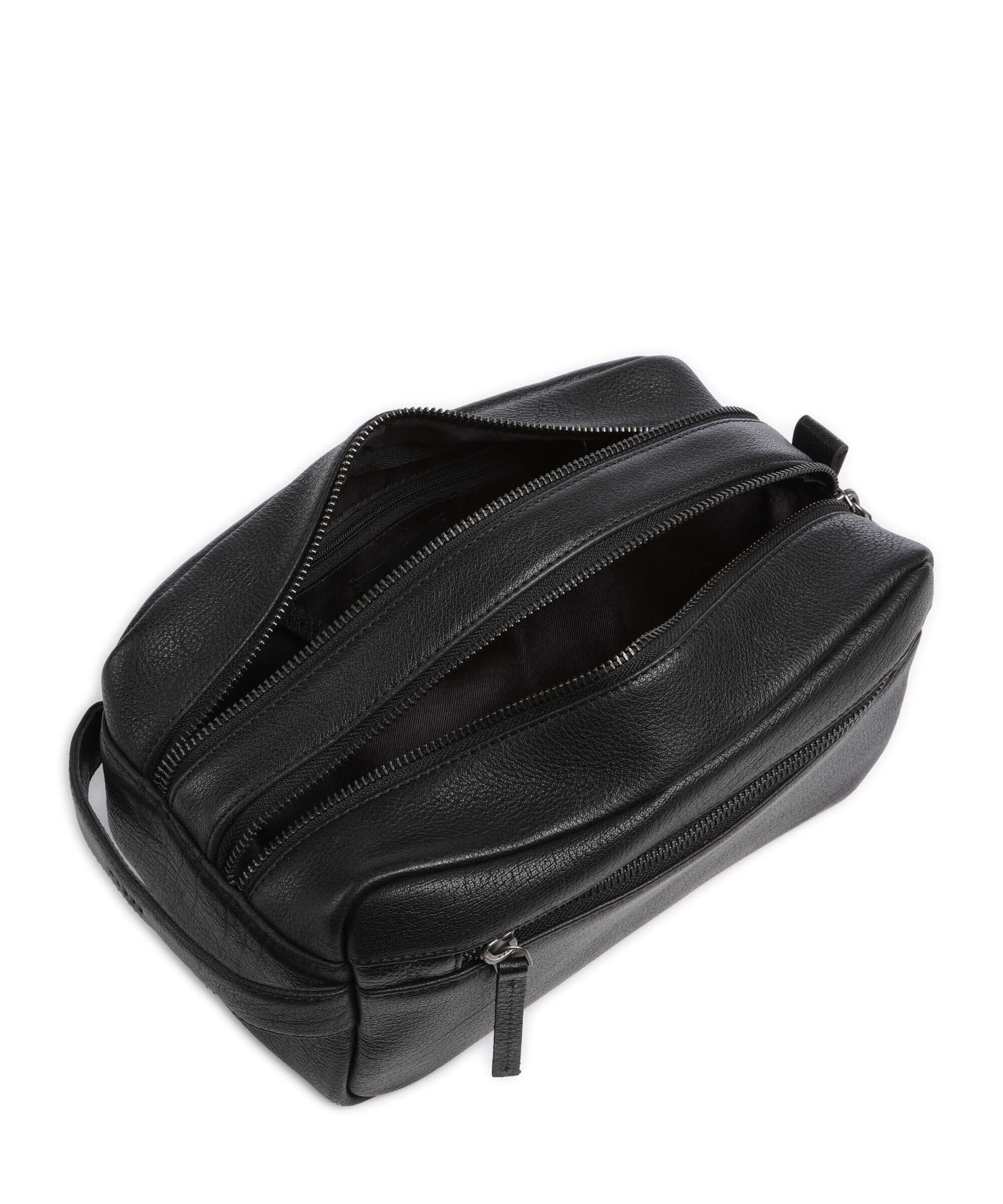 Still Nordic Clean Toiletry bag black - Image 5