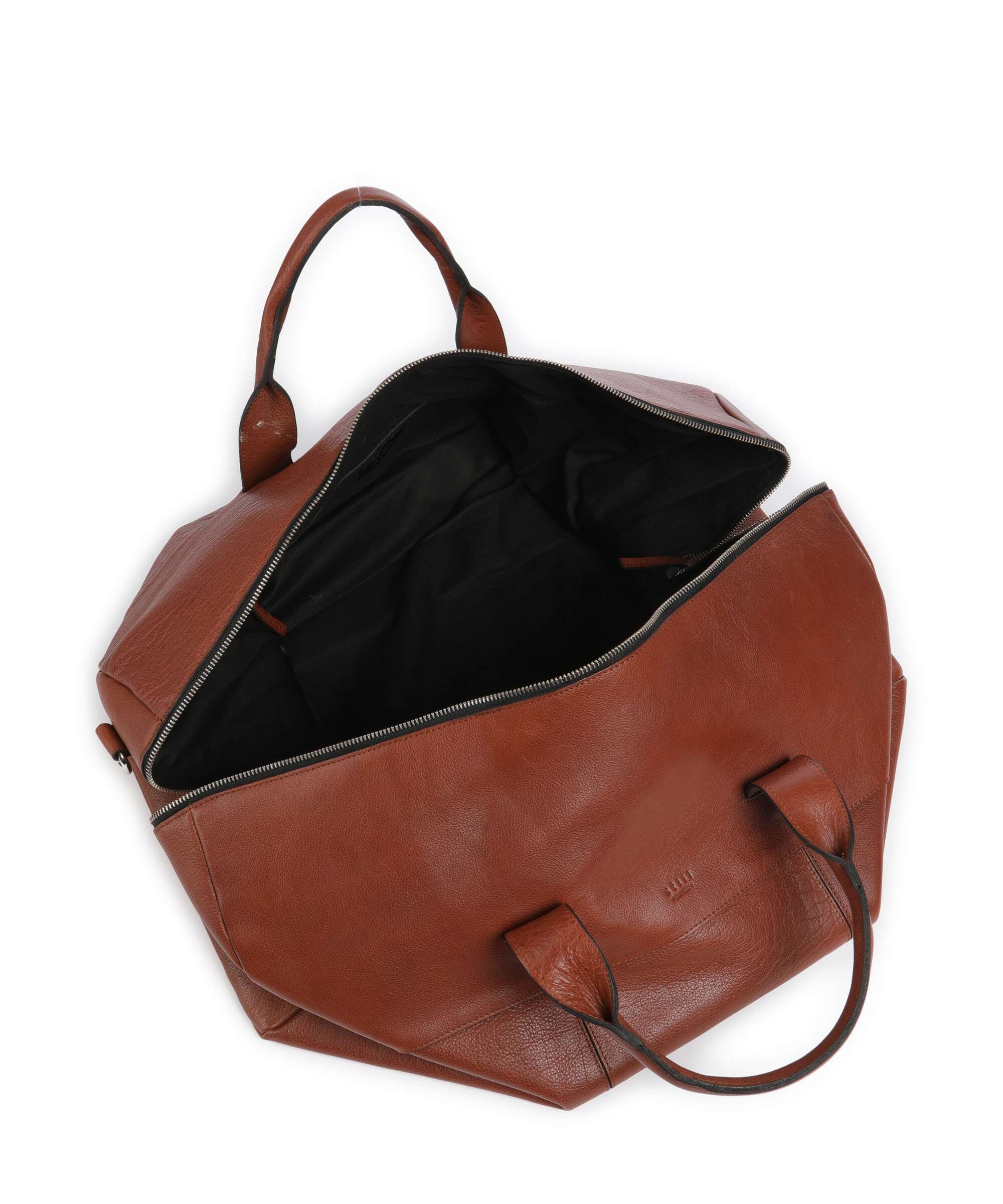 Still Nordic Richard Weekend bag brandy - Image 5