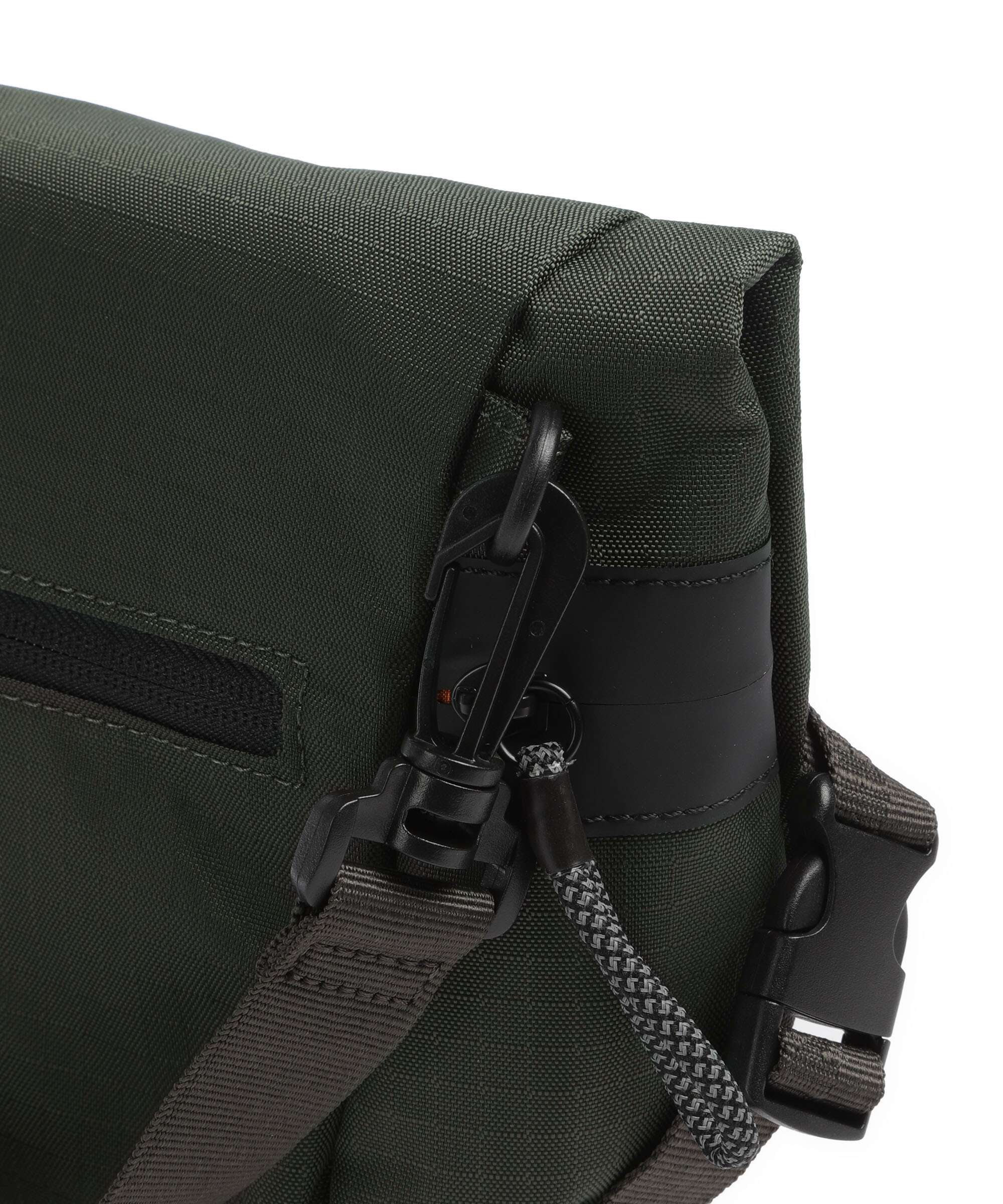 Strellson Northwood Rs Bruno Shoulder bag khaki - Image 4