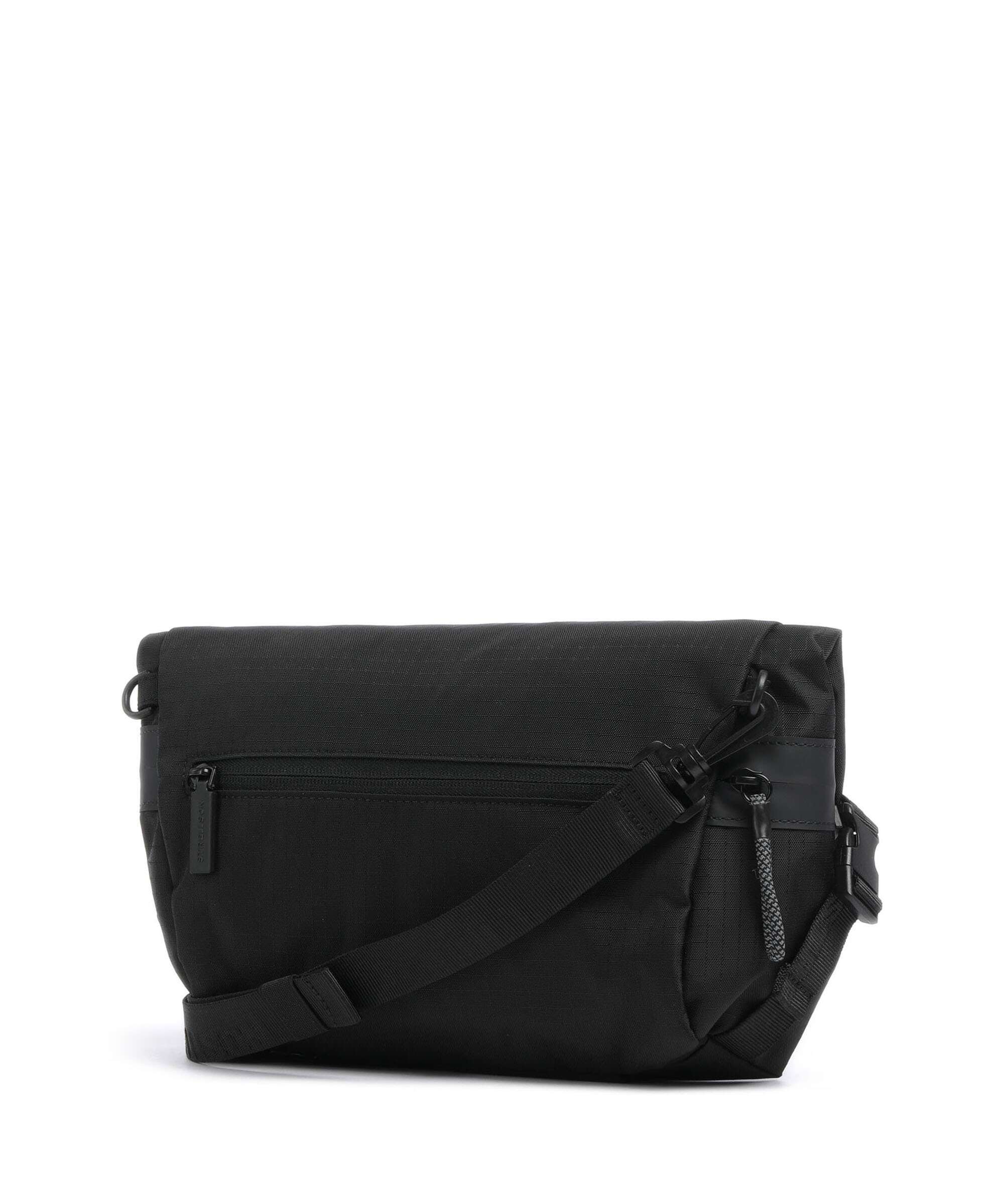 Strellson Northwood Rs Bruno Shoulder bag black - Image 2