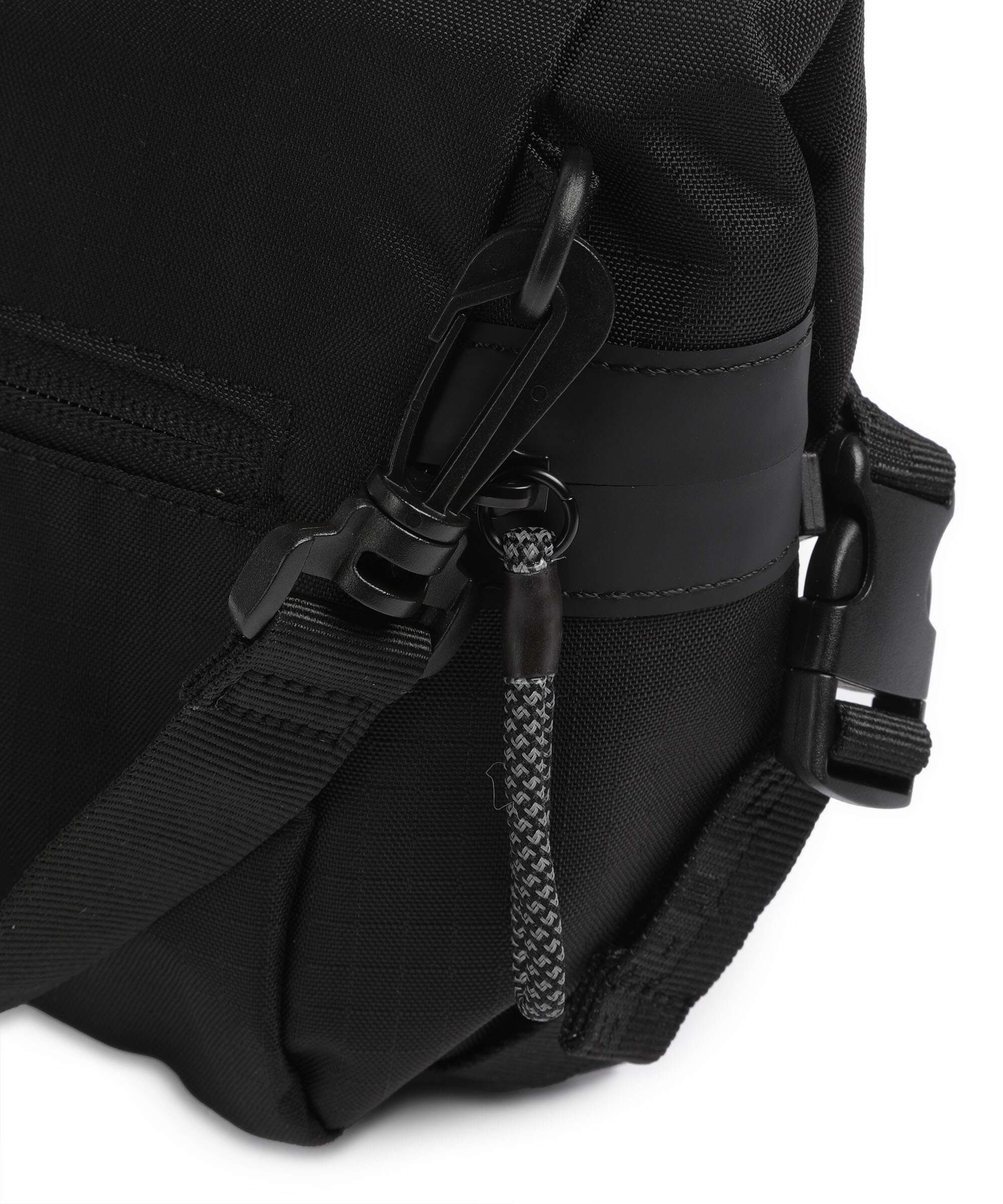 Strellson Northwood Rs Bruno Shoulder bag black - Image 4