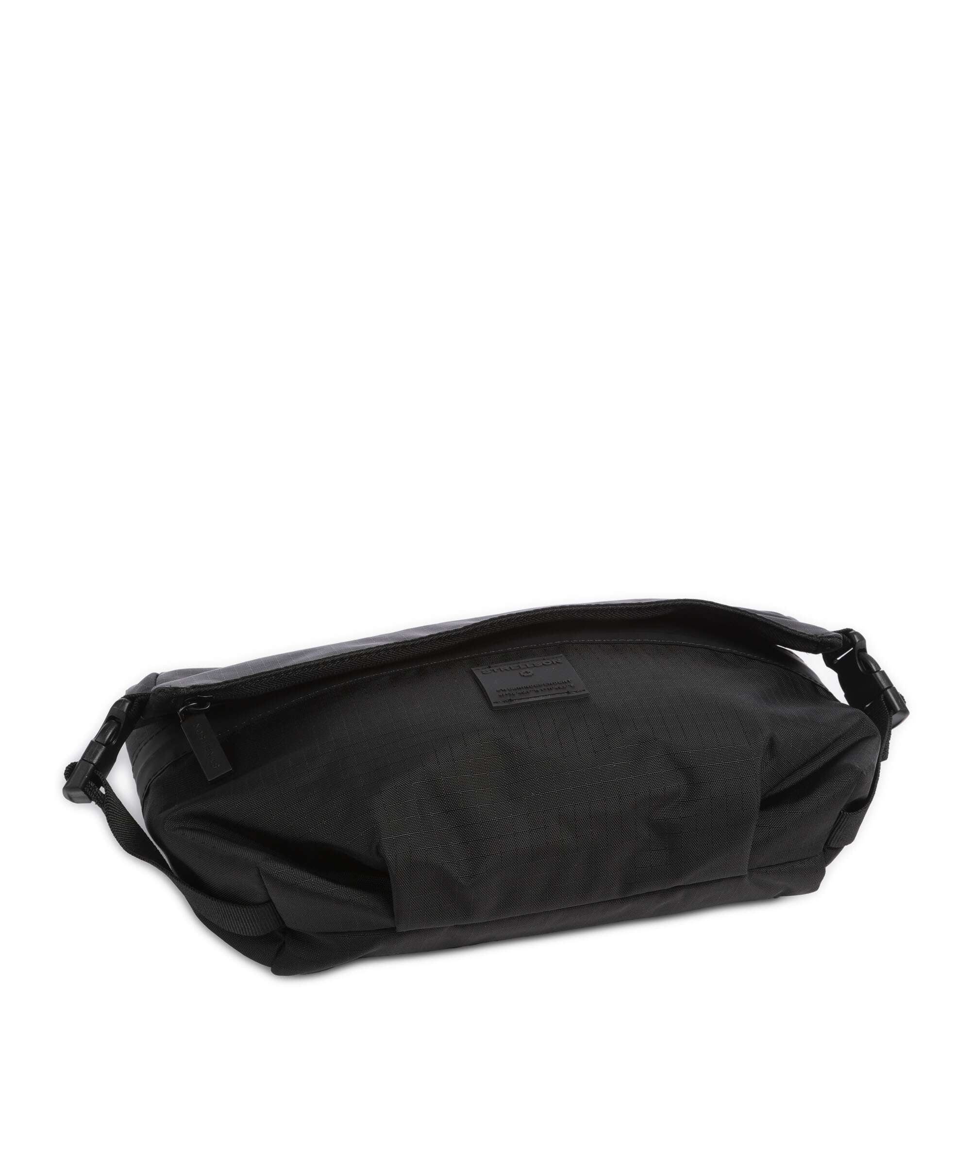Strellson Northwood Rs Bruno Shoulder bag black - Image 5
