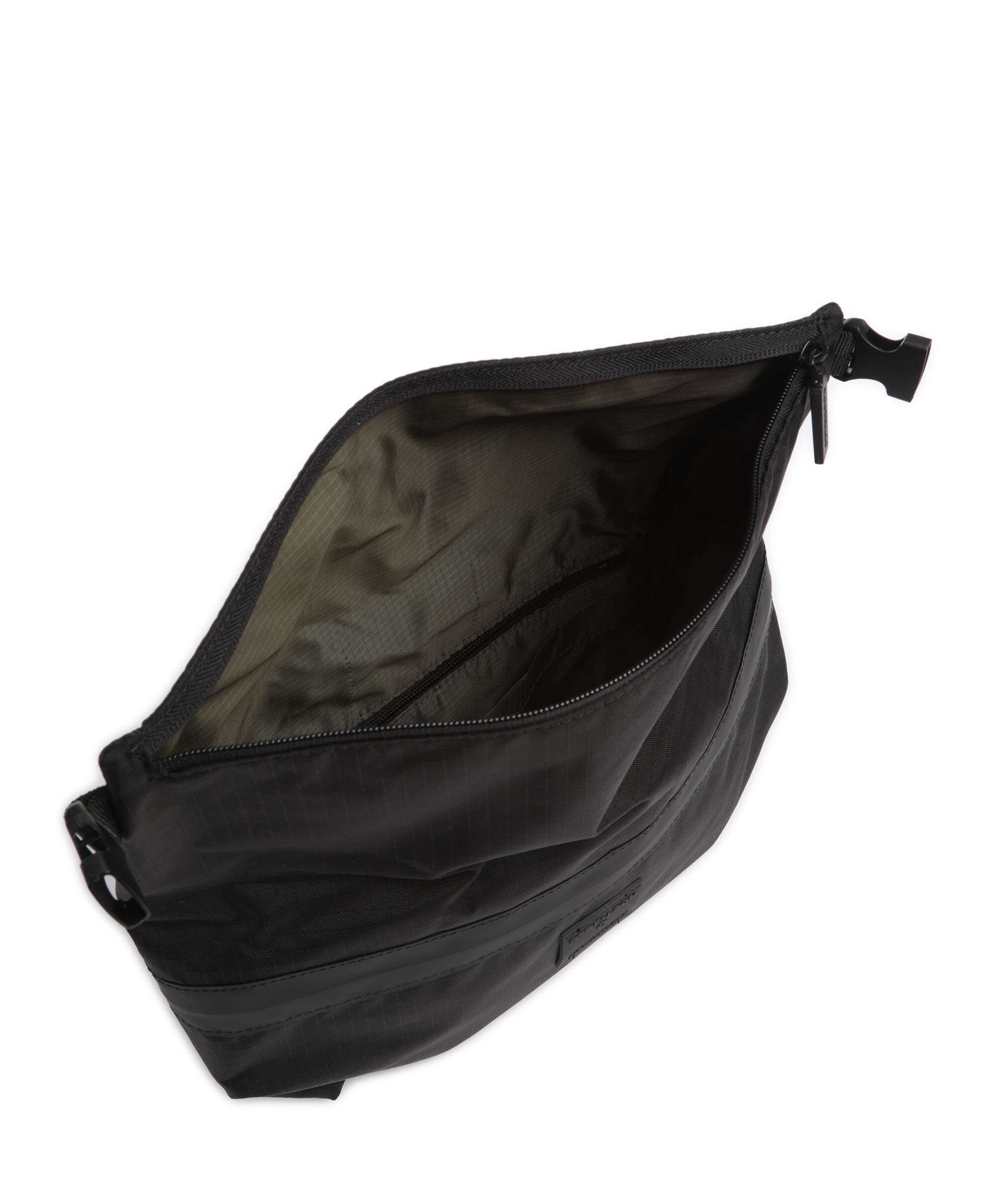 Strellson Northwood Rs Bruno Shoulder bag black - Image 6
