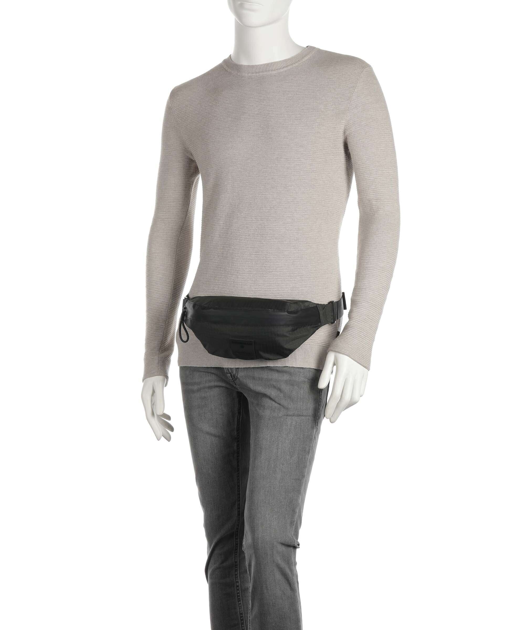 Strellson Northwood Rs Curt Belt bag khaki - Image 3