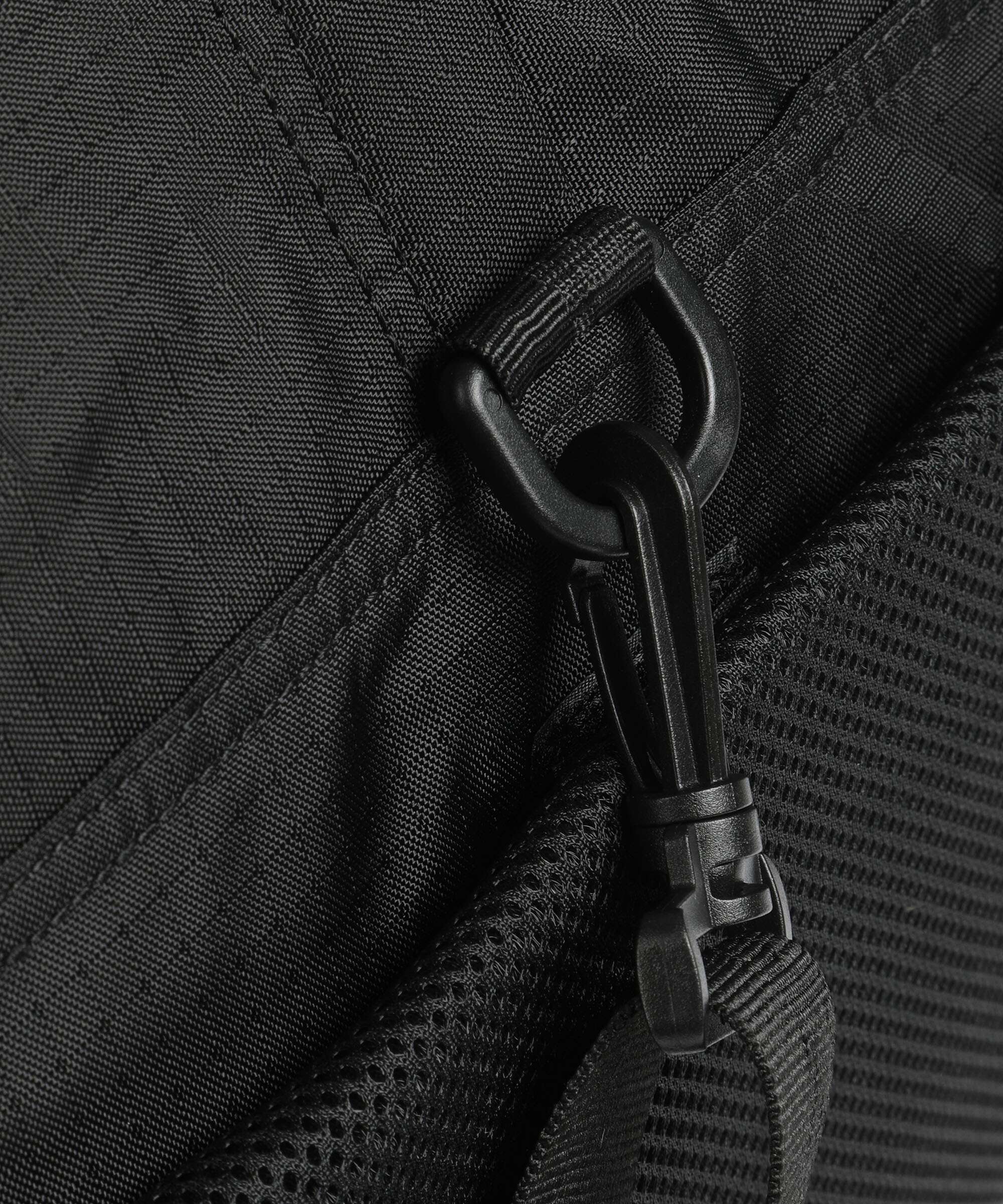 Strellson Northwood Rs Travel bag black - Image 3