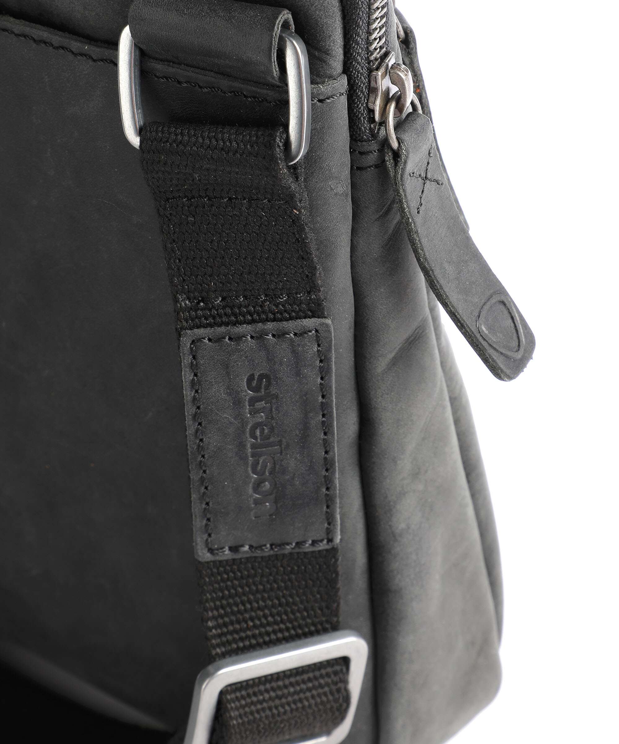 Strellson Richmond Crossbody bag black - Image 4