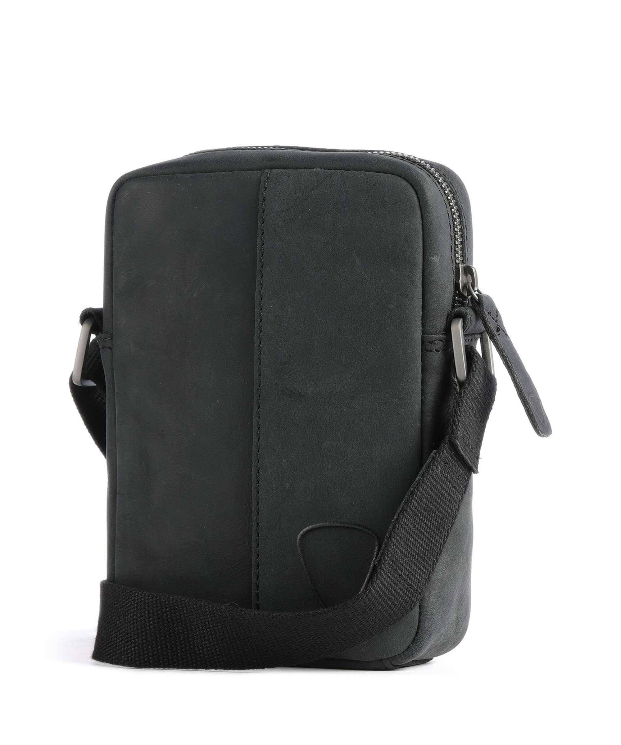 Strellson Richmond Crossbody bag black - Image 2