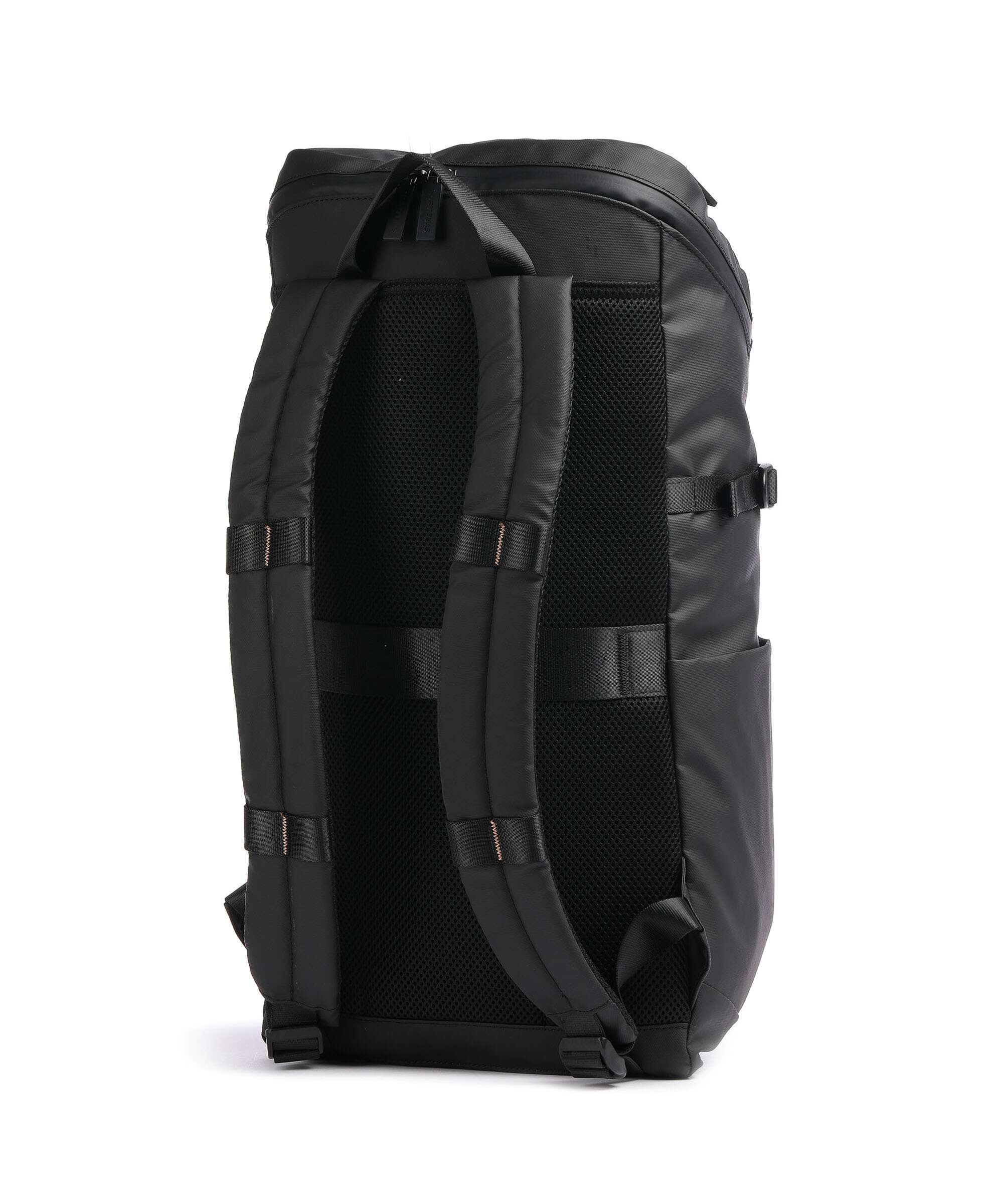 Strellson Stamford Lawrence Backpack black - Image 2