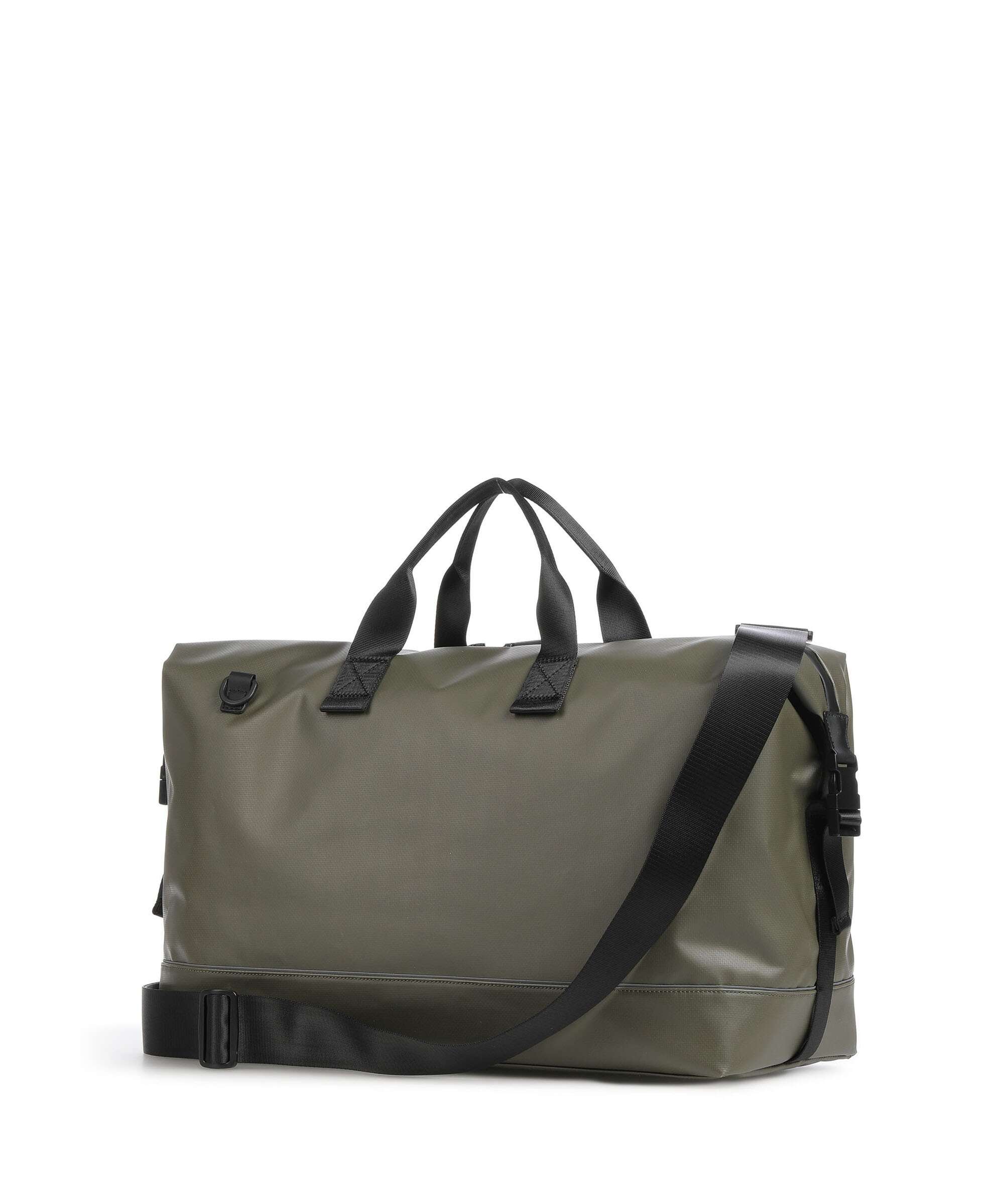 Strellson Stockwell 2.0 landon Weekend bag khaki - Image 2