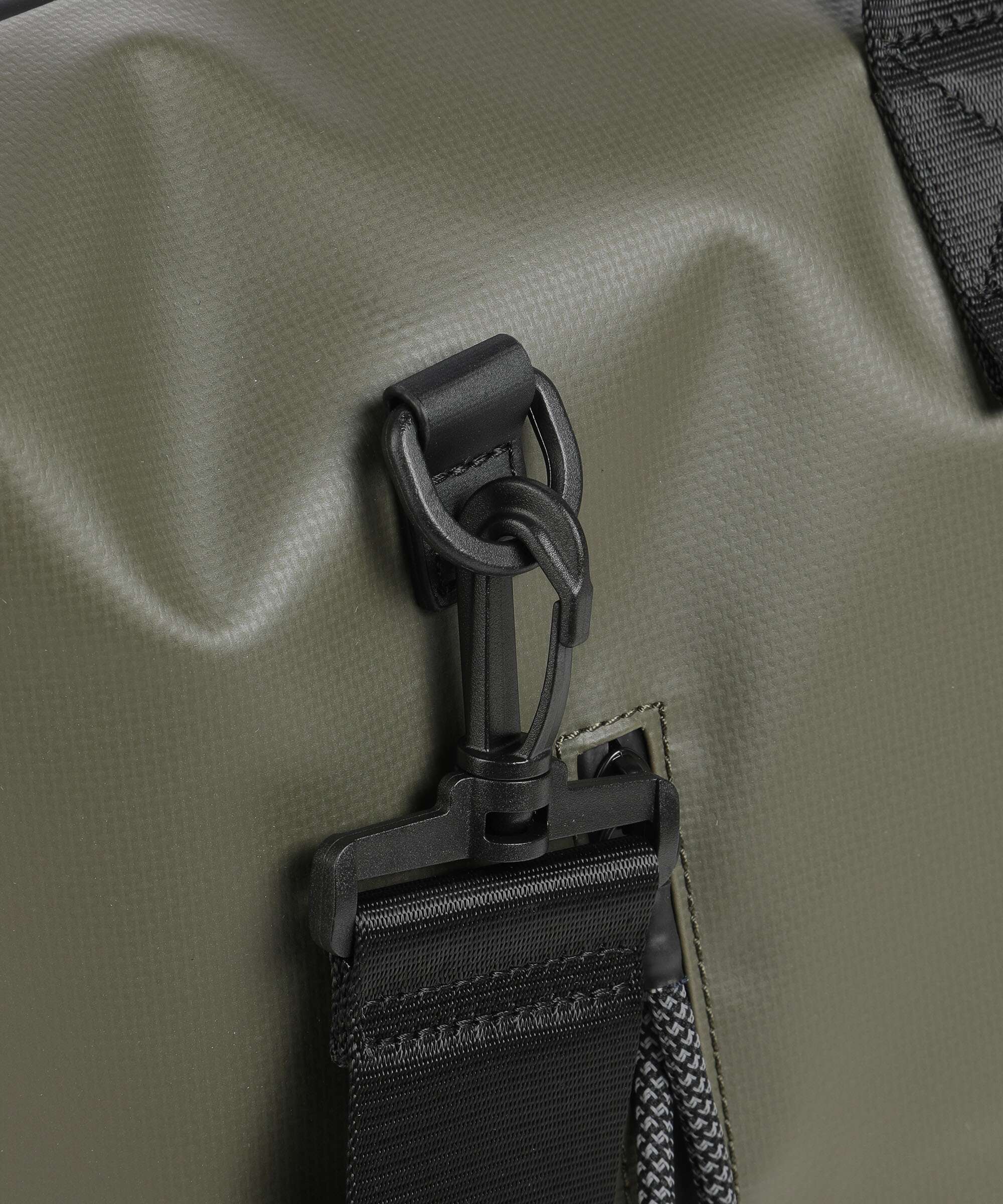 Strellson Stockwell 2.0 landon Weekend bag khaki - Image 3