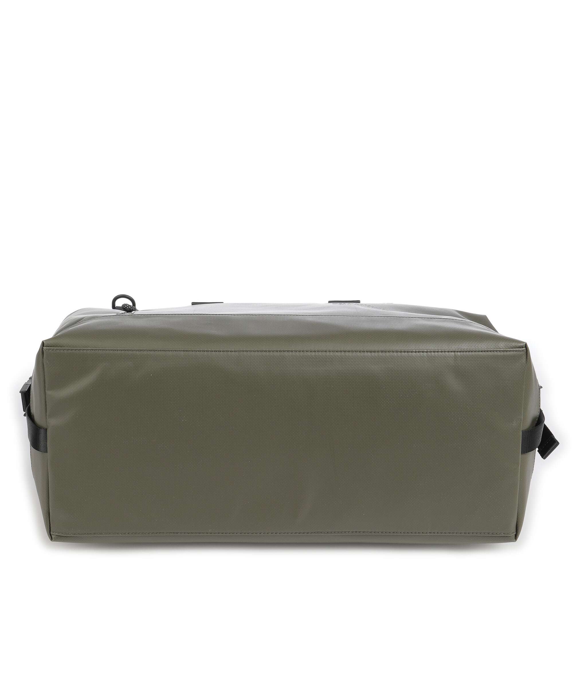 Strellson Stockwell 2.0 landon Weekend bag khaki - Image 4