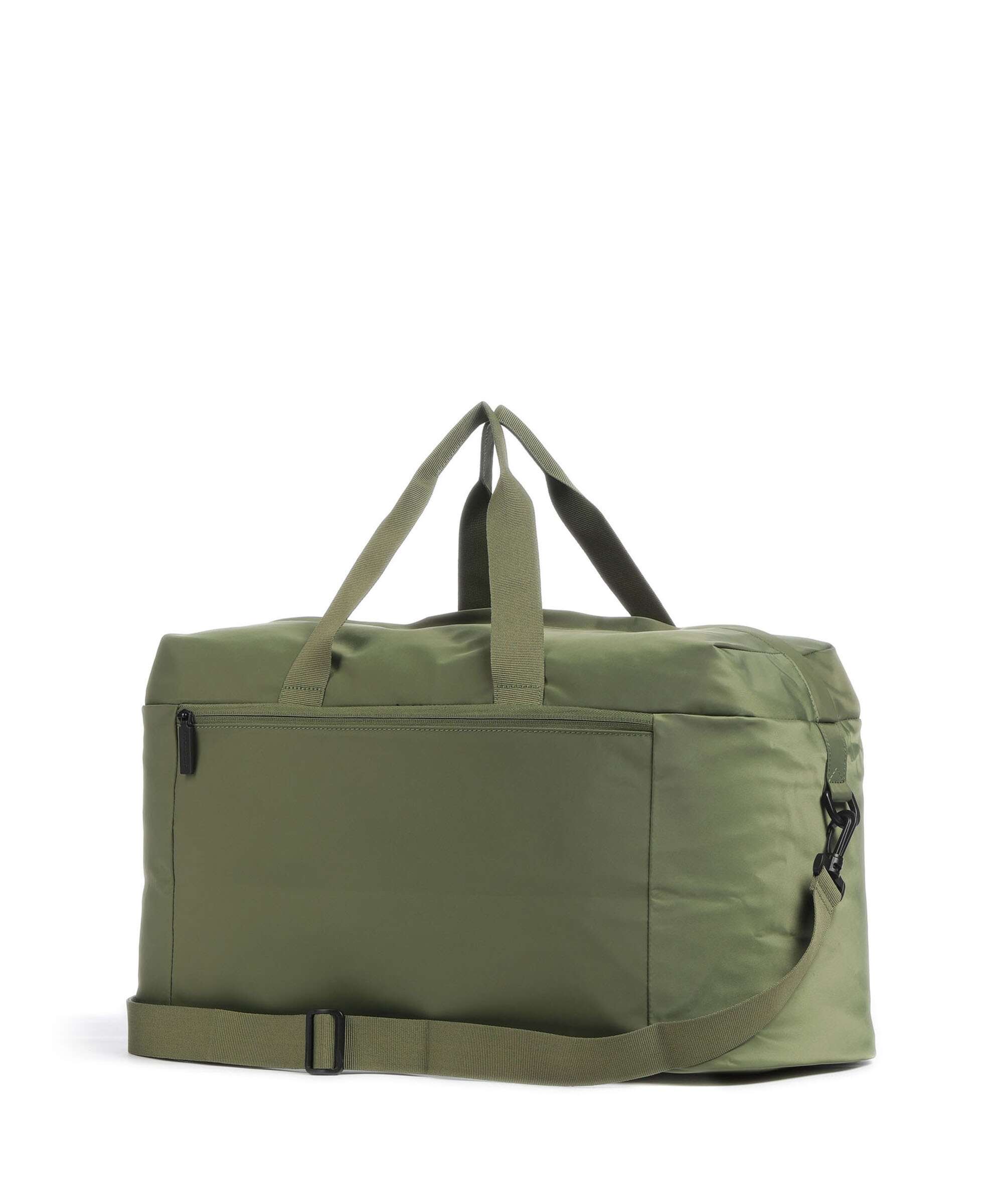 Strellson Wood Street Steven Weekend bag khaki - Image 2