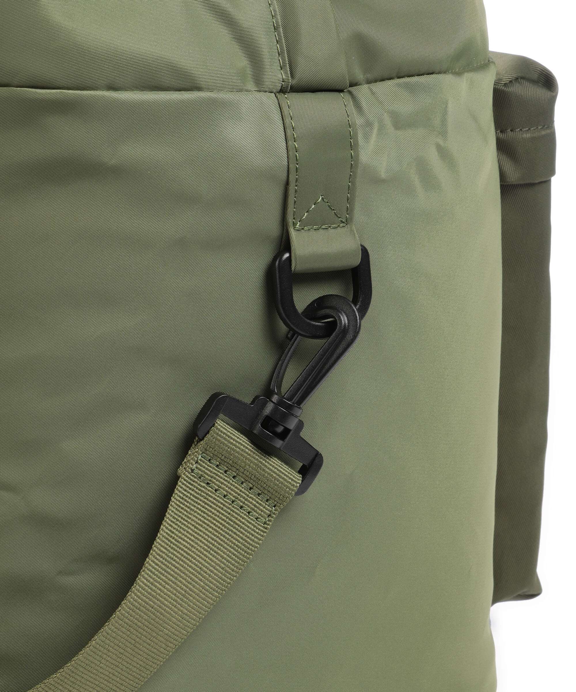 Strellson Wood Street Steven Weekend bag khaki - Image 3