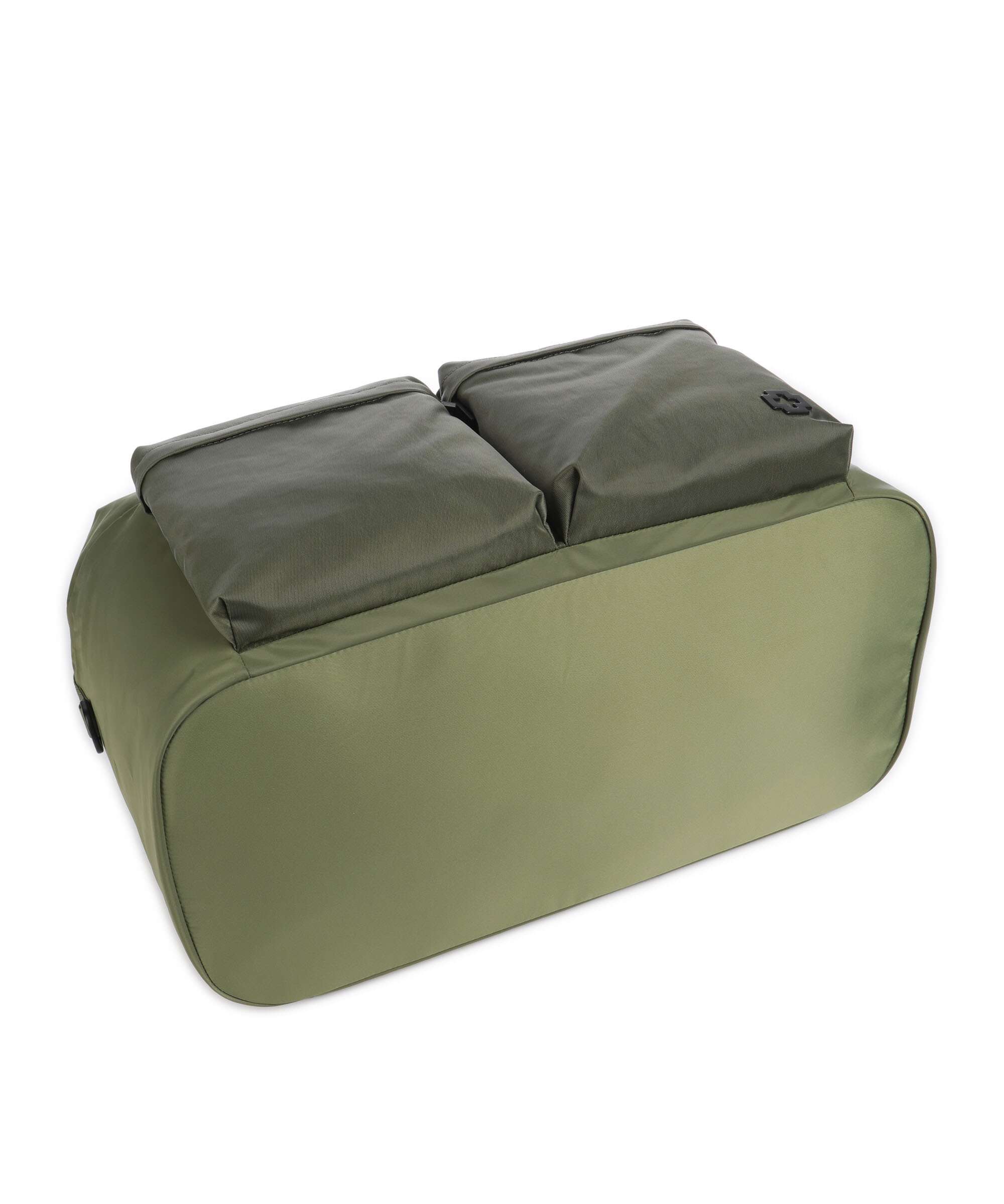 Strellson Wood Street Steven Weekend bag khaki - Image 4