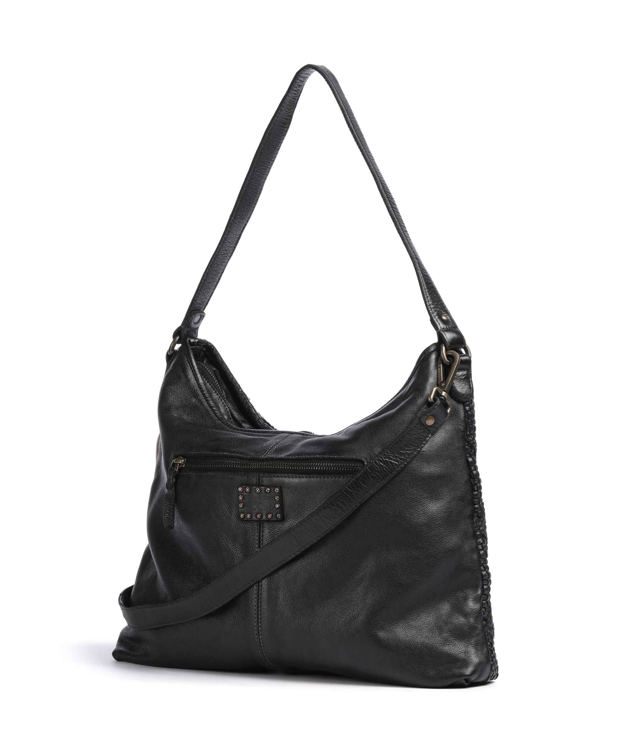 Taschendieb Wien Beatrixpark 1 Hobo bag black bean - Image 2