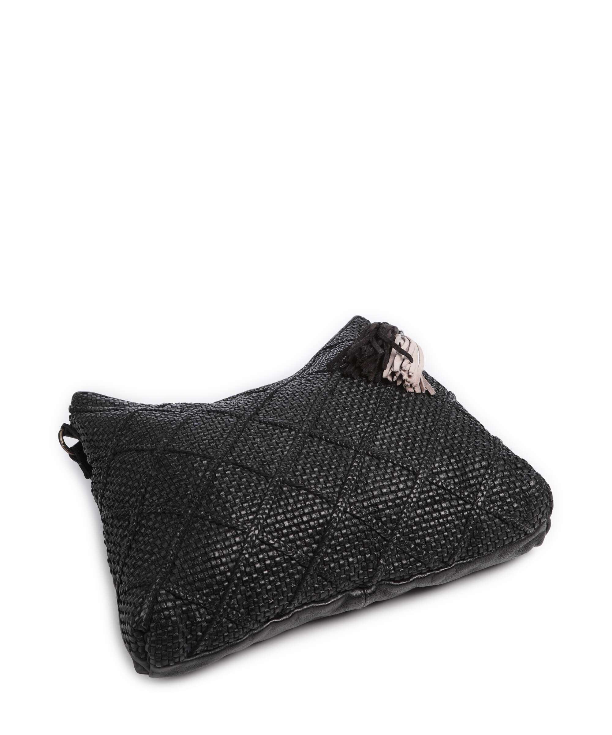 Taschendieb Wien Beatrixpark 1 Hobo bag black bean - Image 5