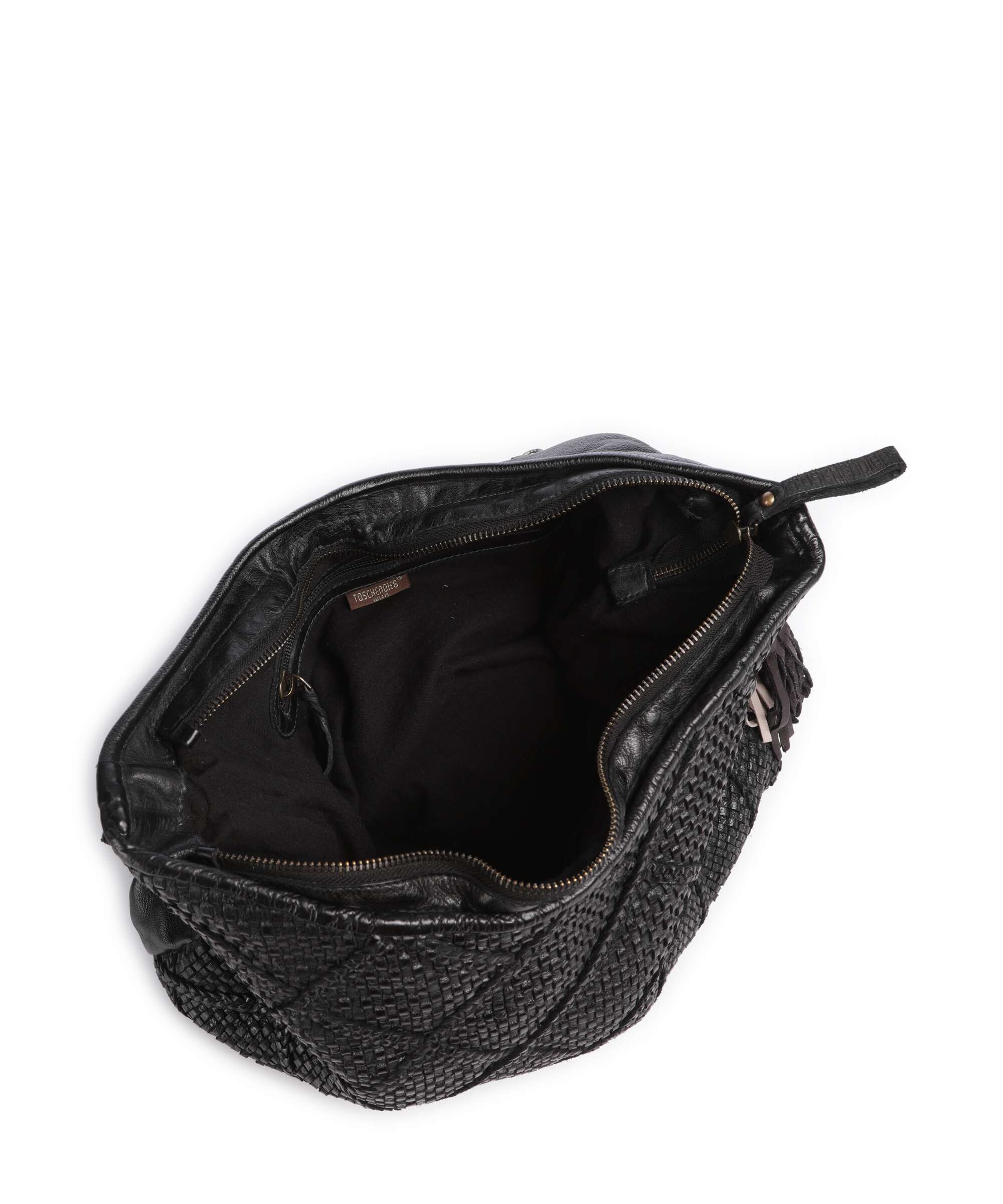 Taschendieb Wien Beatrixpark 1 Hobo bag black bean - Image 6
