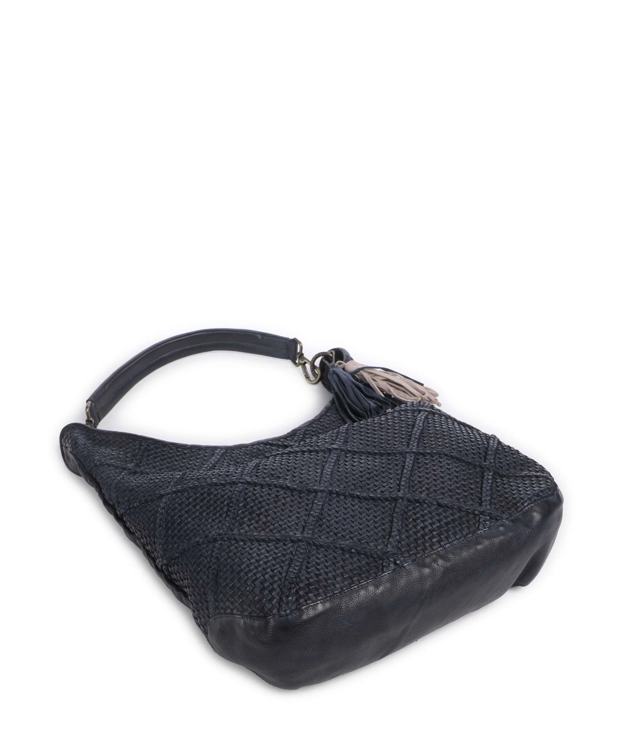 Taschendieb Wien Beatrixpark 2 Hobo bag dark blue - Image 4