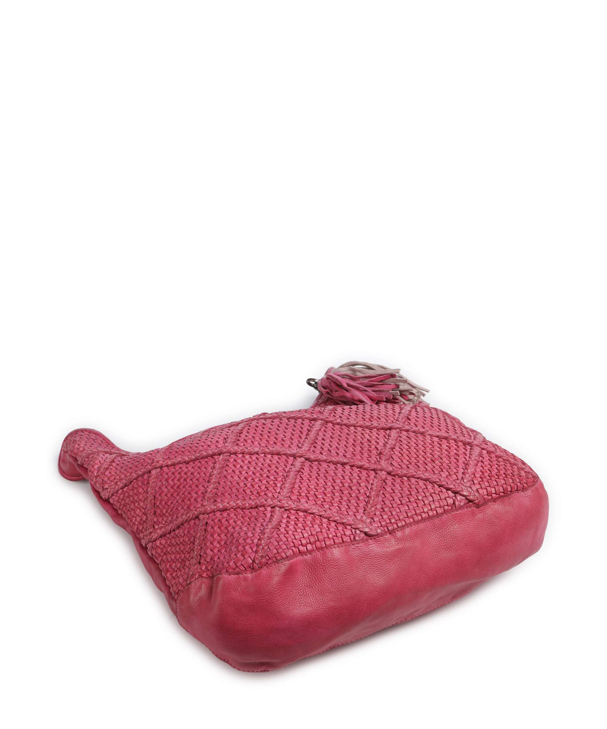 Taschendieb Wien Beatrixpark 2 Hobo bag pink power - Image 4