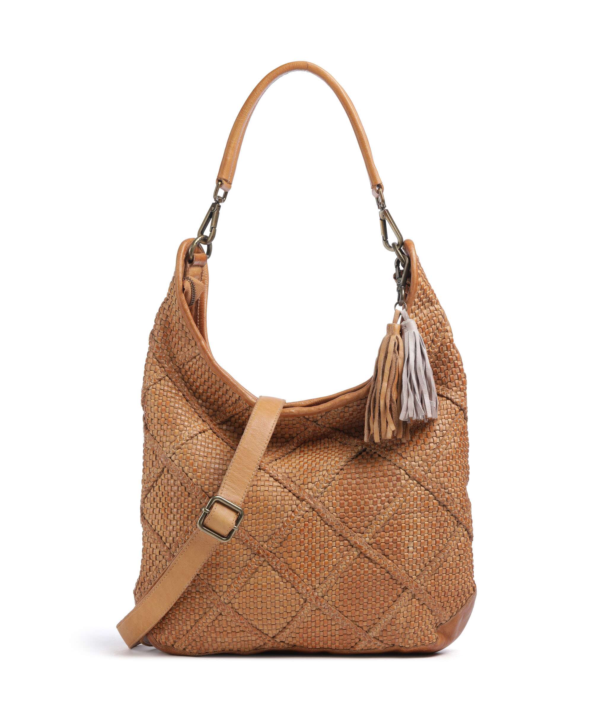 Taschendieb Wien Beatrixpark 2 Hobo bag summerpower