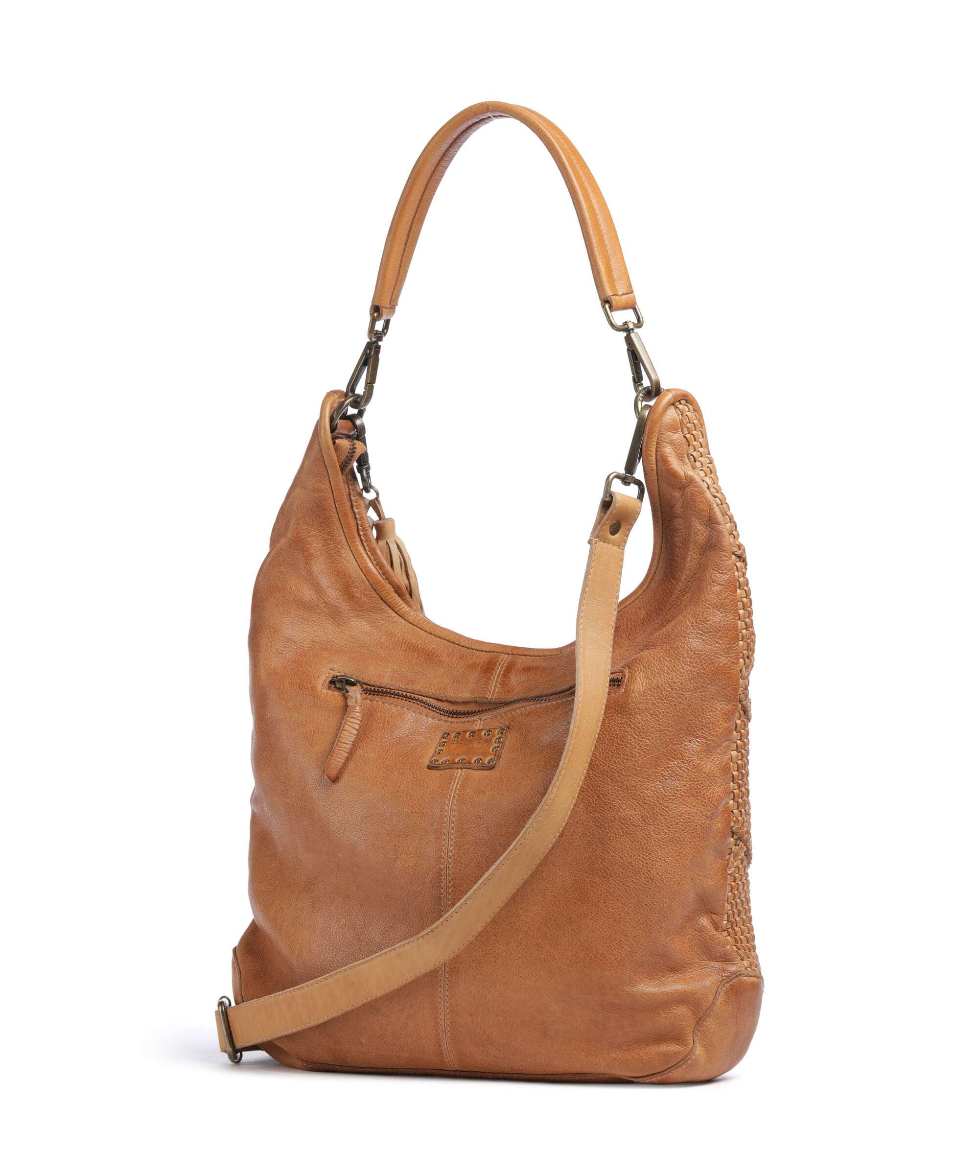 Taschendieb Wien Beatrixpark 2 Hobo bag summerpower - Image 2